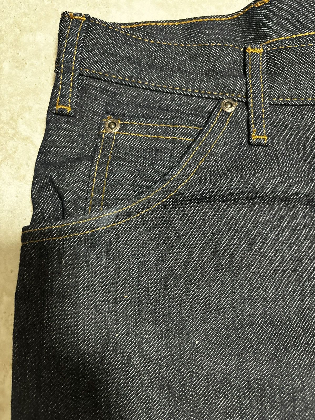 Dickies Dickies Work Pants LIKE NEW Size US 38 / EU 54 - 3 Thumbnail