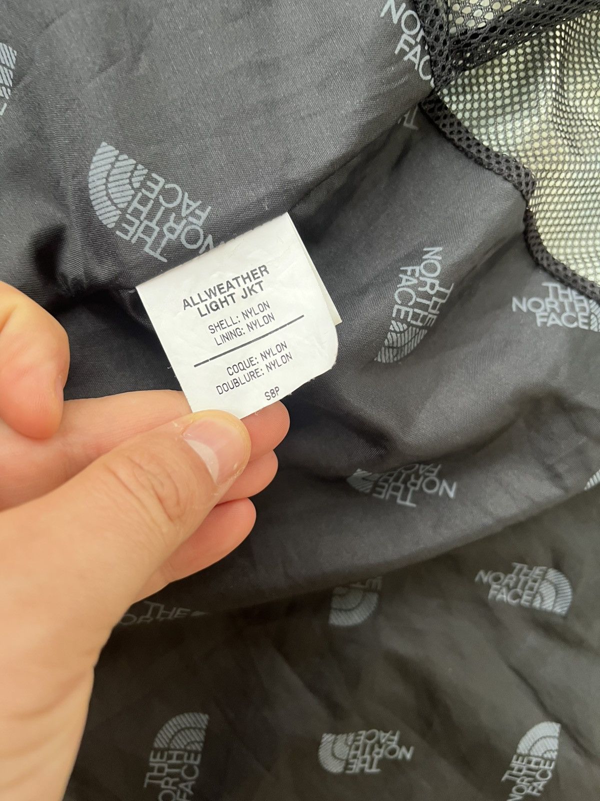 The North Face The North Face Gore-Tex Jacket Size US M / EU 48-50 / 2 - 6 Thumbnail
