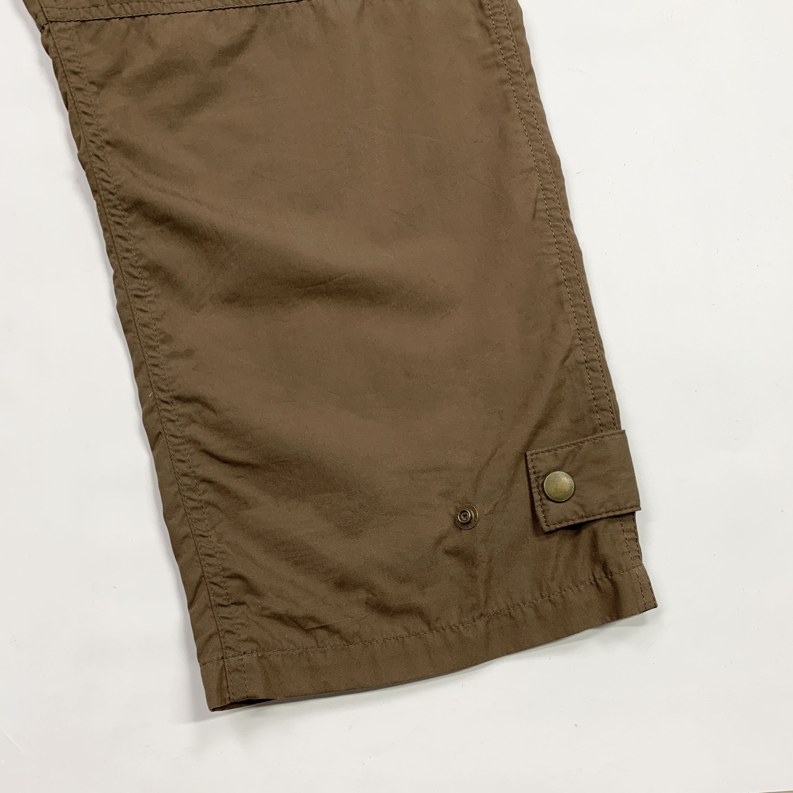 Nepenthes Outdoor Bush Pants Size US 31 - 6 Thumbnail
