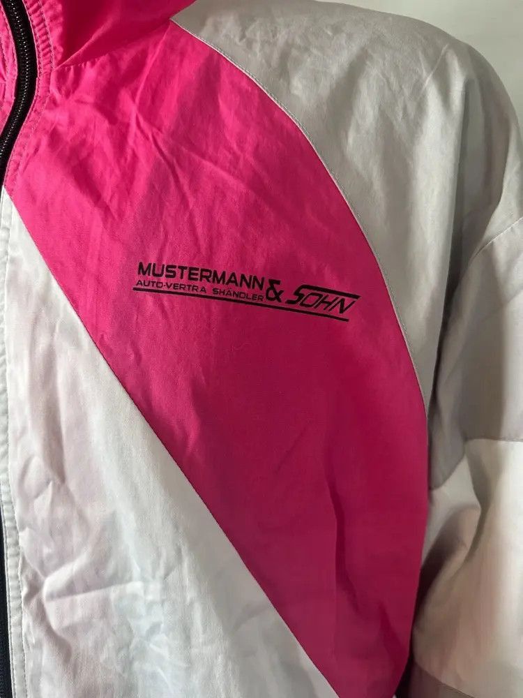 Vetements Vetements Vetements 19SS Runwy Sports Jacket-2506 Size US S / EU 44-46 / 1 - 3 Thumbnail