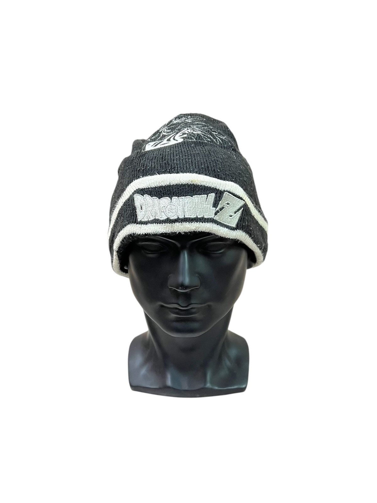 Cartoon Network Dragonball Z Cartoon Beanie Hats Size ONE SIZE - 1 Thumbnail