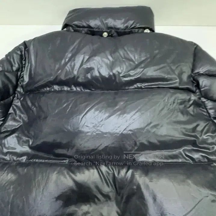 Moncler Moncler Montbeliard Hooded Short Down Jacket. Size US S / EU 44-46 / 1 - 7 Thumbnail