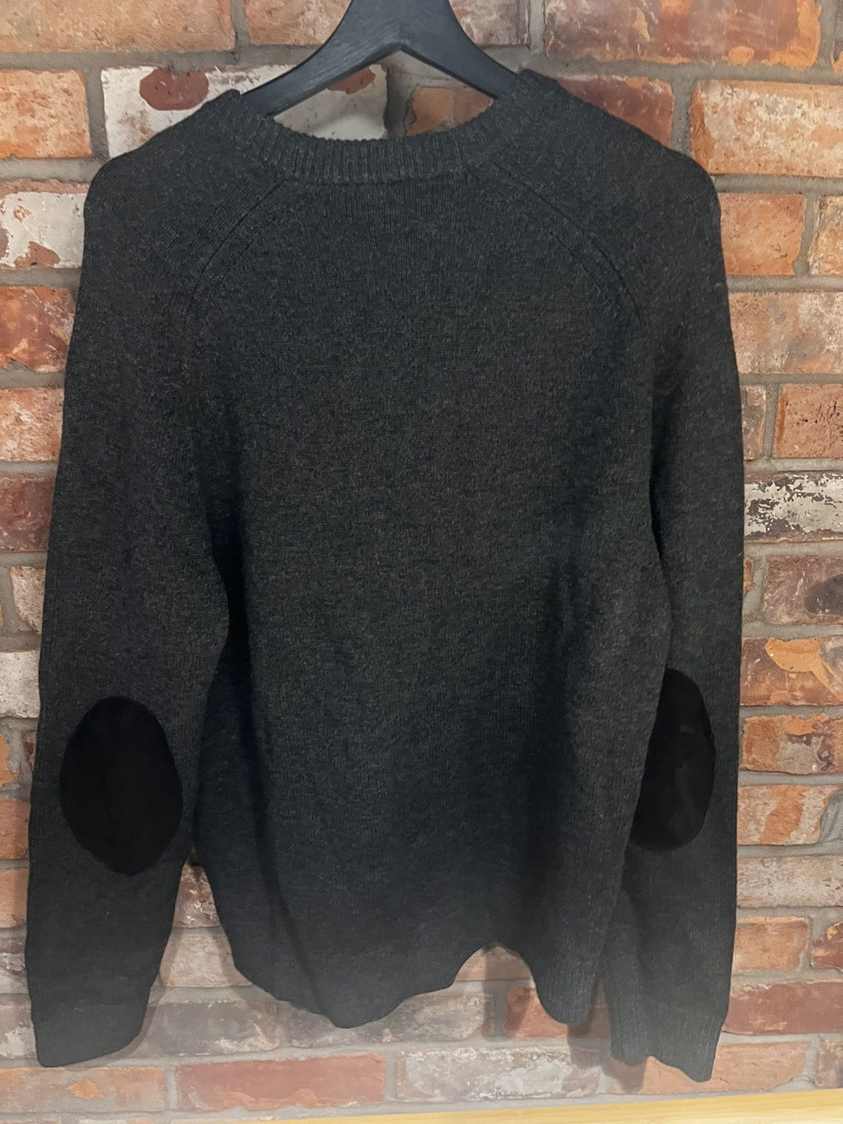 Theory Theory Sweater Size US M / EU 48-50 / 2 - 2 Thumbnail