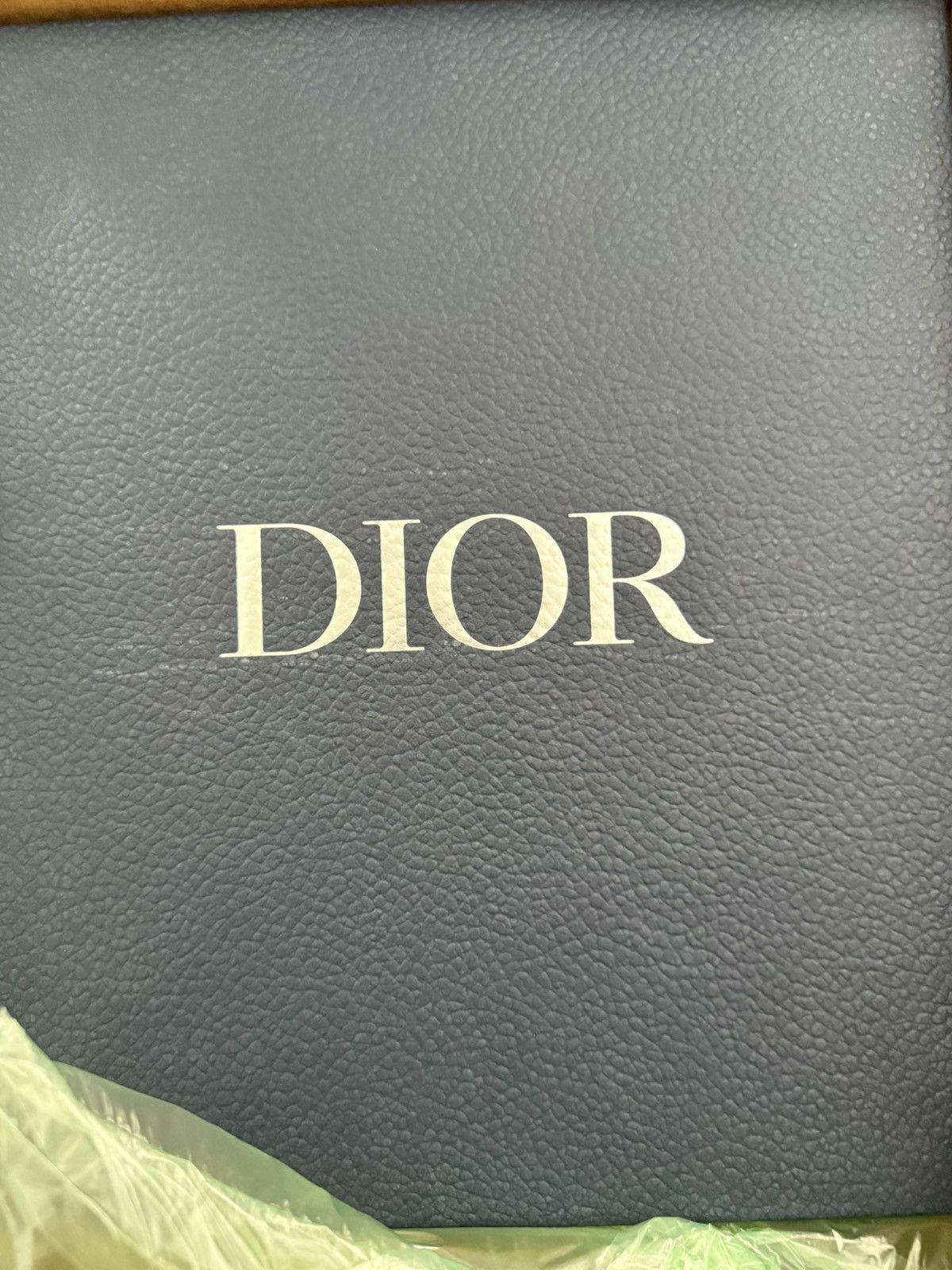 Dior Dior B27 Sneakers New Size 41 Size US 8 / EU 41 - 8 Thumbnail