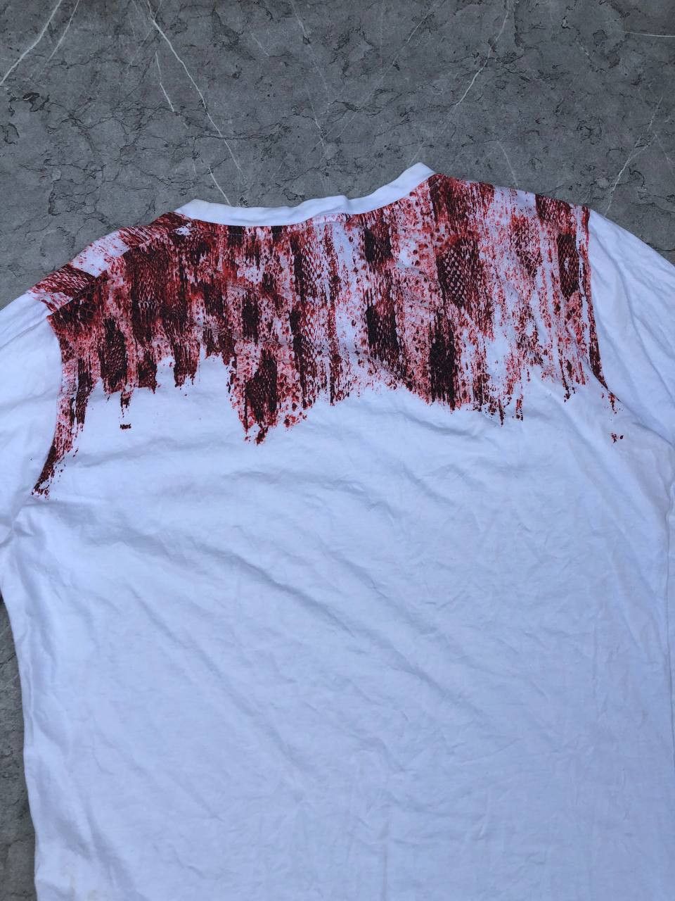 Just Cavalli Just Cavalli Tee Size US M / EU 48-50 / 2 - 9 Thumbnail
