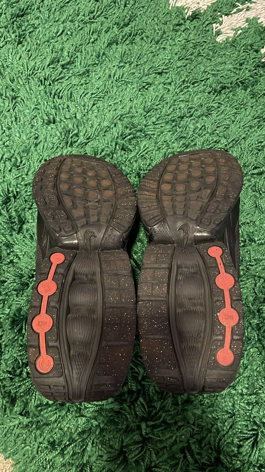 Nike Air max DN triple black DV3337 006 Size US 10.5 / EU 43-44 - 7 Thumbnail