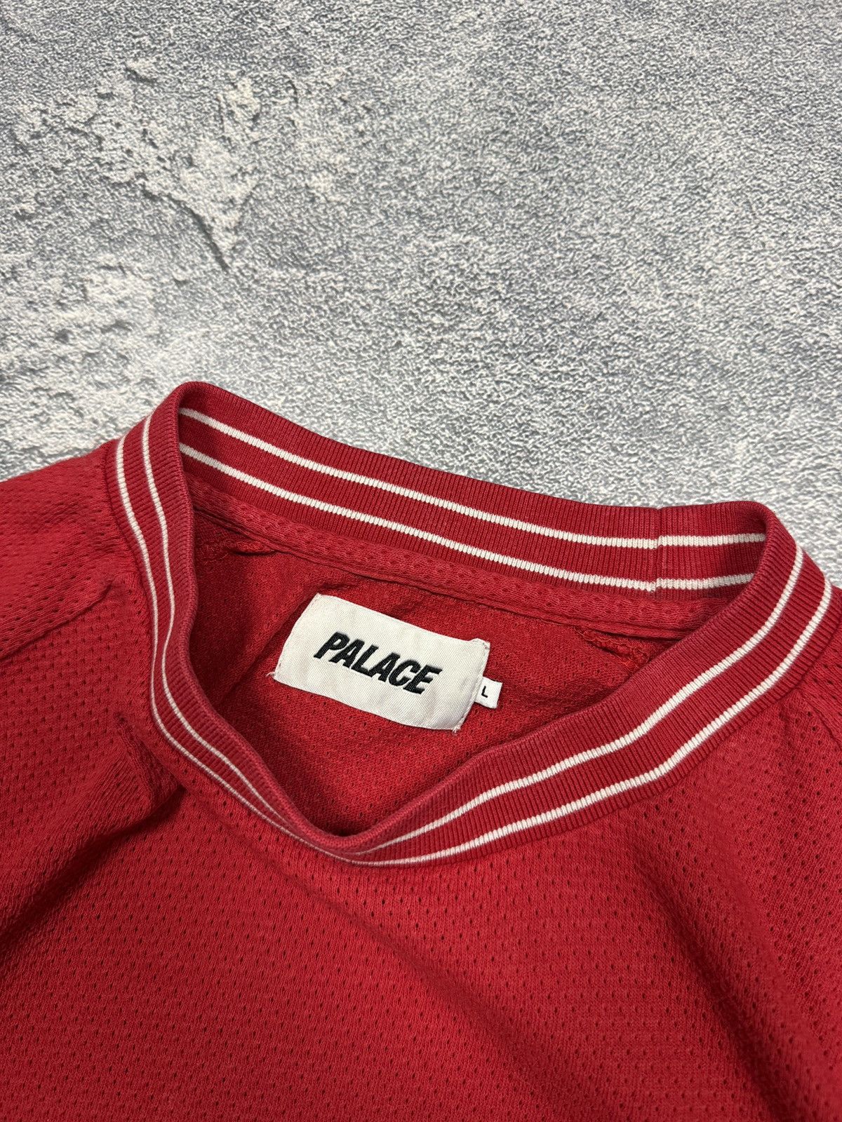 Palace Palace Sporting Goods Tee T-Shirt Size US L / EU 52-54 / 3 - 3 Thumbnail