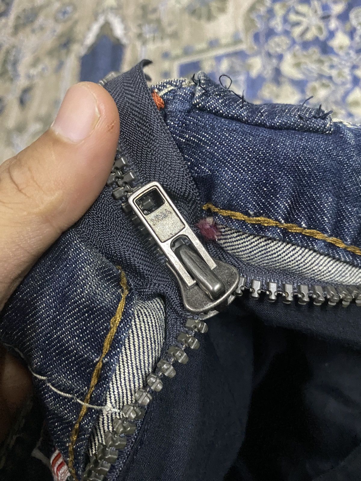 True Religion Custom True Religion Sling Bag Size ONE SIZE - 10 Thumbnail