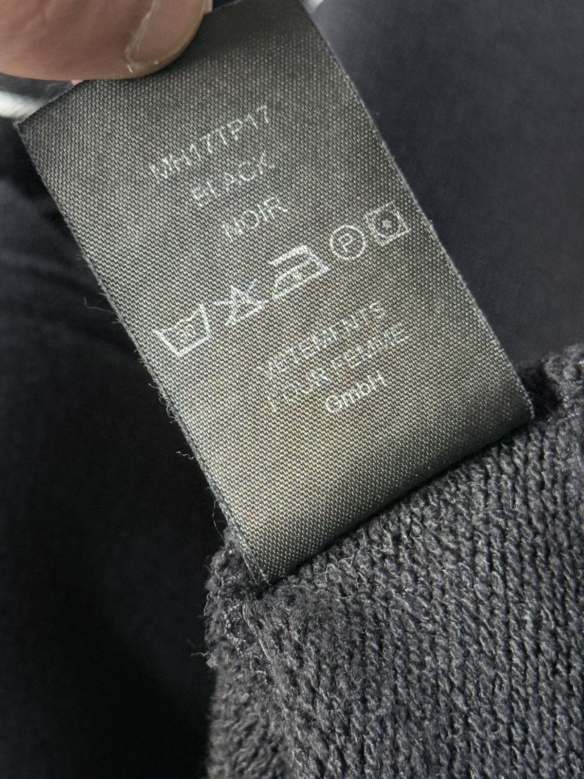 Vetements VETEMENTS TFD HOMME HOODIE Size US L / EU 52-54 / 3 - 10 Thumbnail