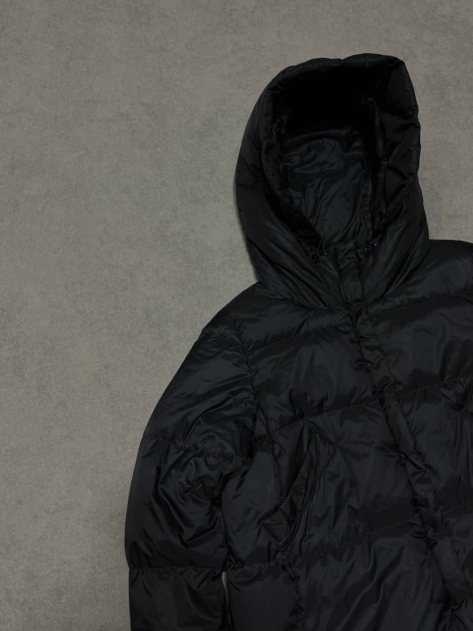 Max Mara Vintage Max Mara Weekend Down Puffer Women`s Jacket Coat Size M / US 6-8 / IT 42-44 - 3 Thumbnail