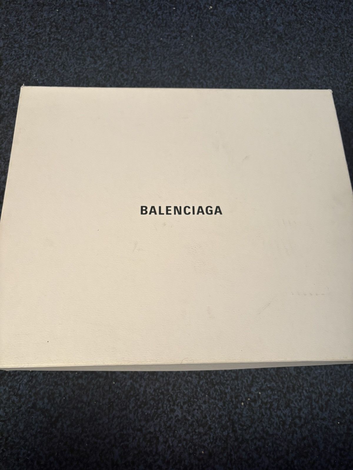 Balenciaga Balenciaga track runners yellow Size US 8 / EU 41 - 10 Thumbnail