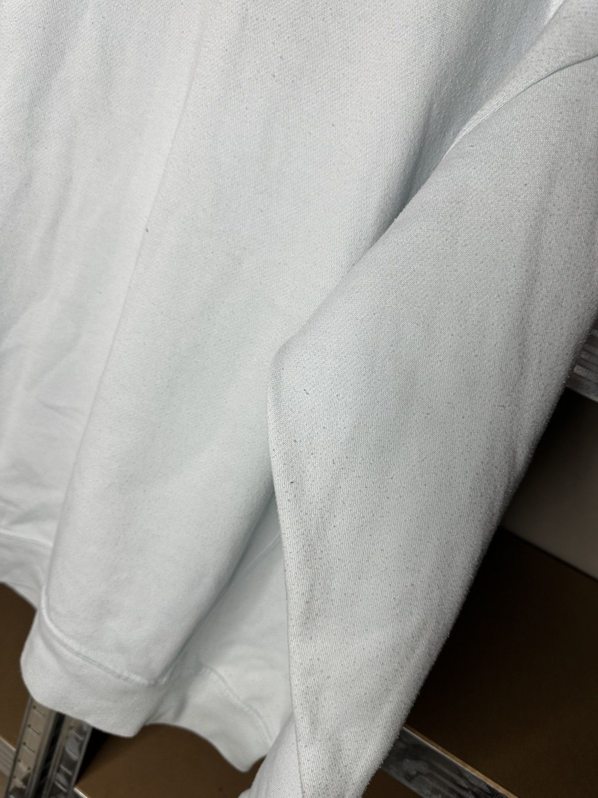 Ellesse VINTAGE Ellesse Sweatshirt Men's XL Size US XL / EU 56 / 4 - 13 Thumbnail