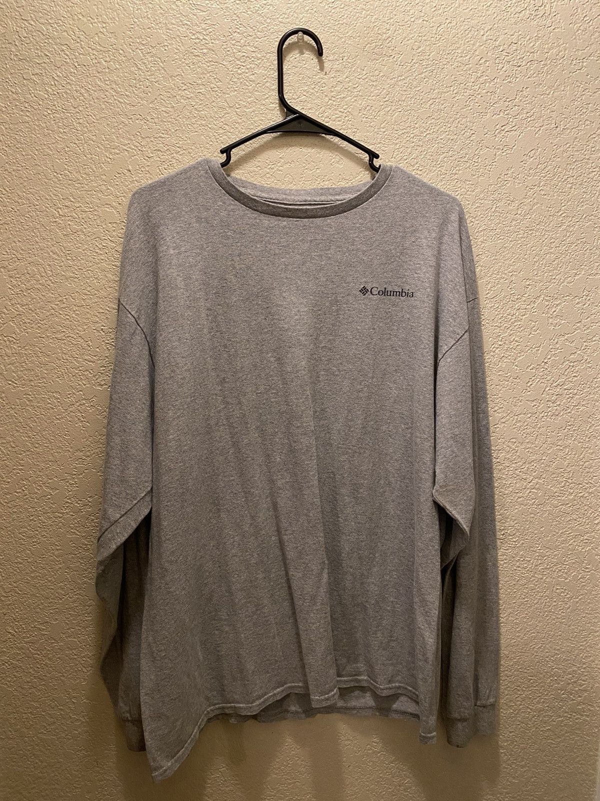 Columbia Columbia Size US XL / EU 56 / 4 - 1 Thumbnail