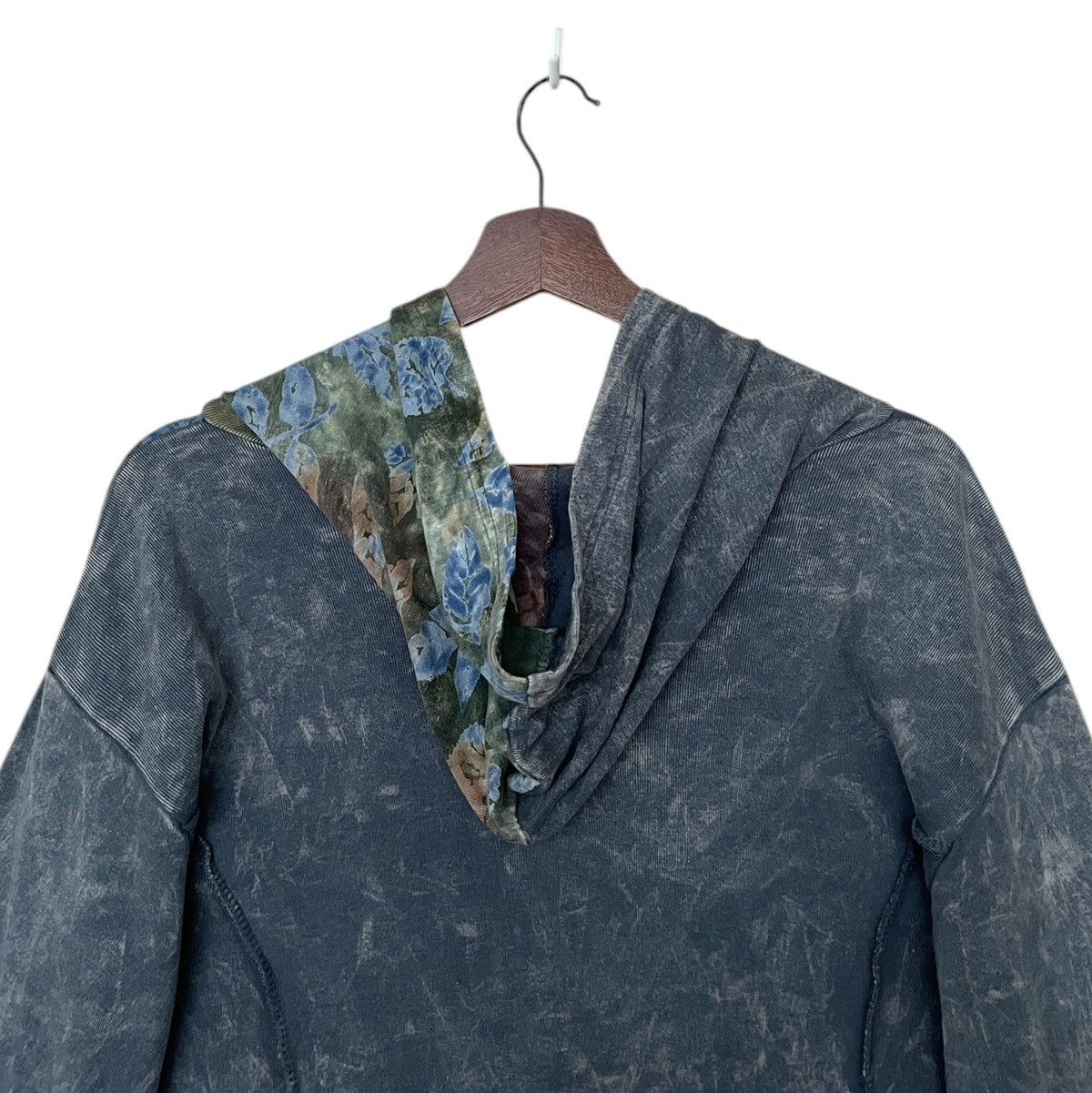 Vintage Vintage Brand SPT Sashico 1990s Size L / US 10 / IT 46 - 9 Thumbnail