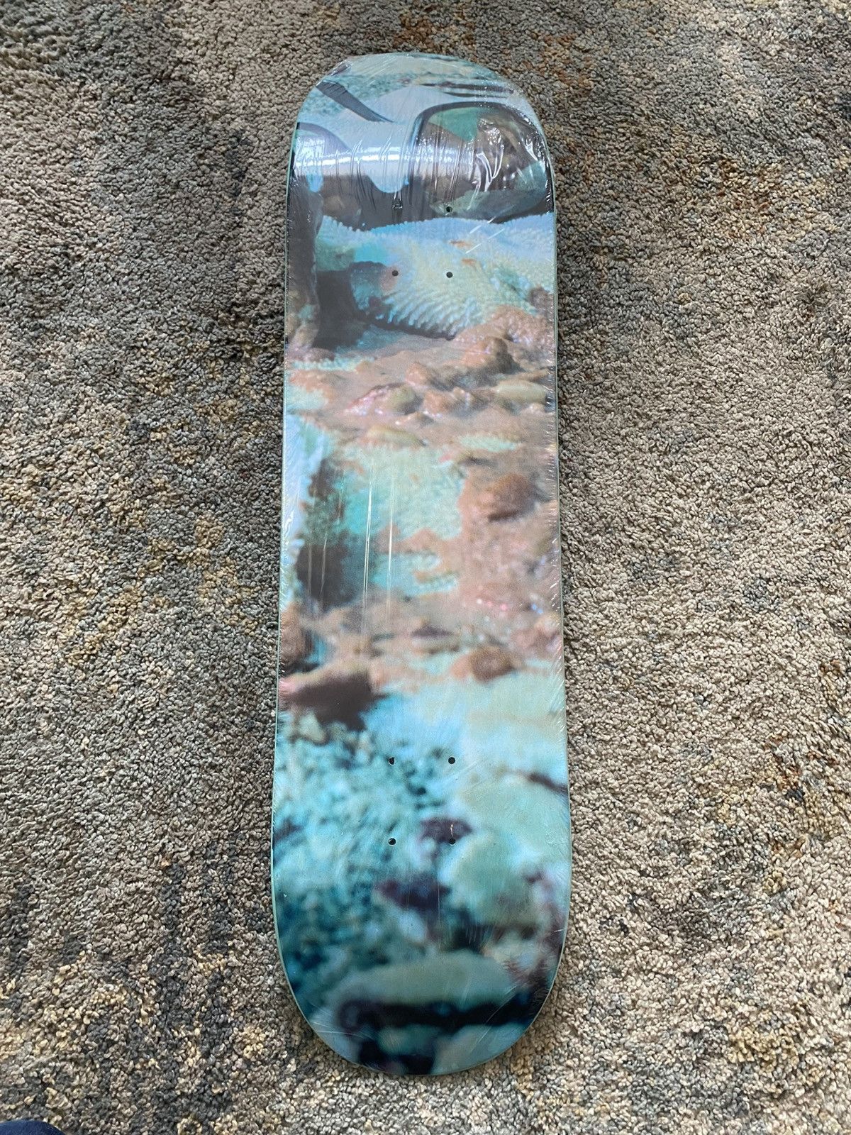 Supreme Supreme x Cindy Sherman Skateboard Deck “Untitled