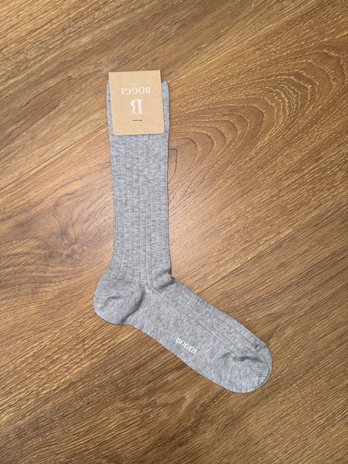 Boggi Boggi Milano Socks Size ONE SIZE - 1 Thumbnail