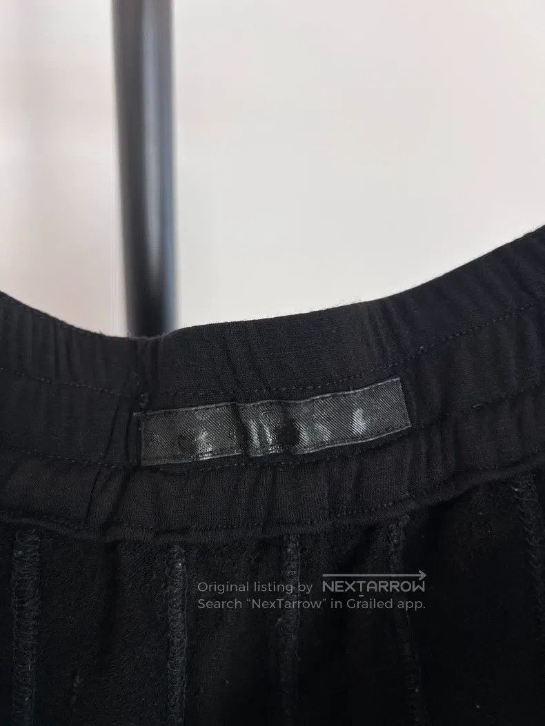 Julius Julius size L Fake two-piece sweatpants, size 3 Size US 27 - 5 Thumbnail