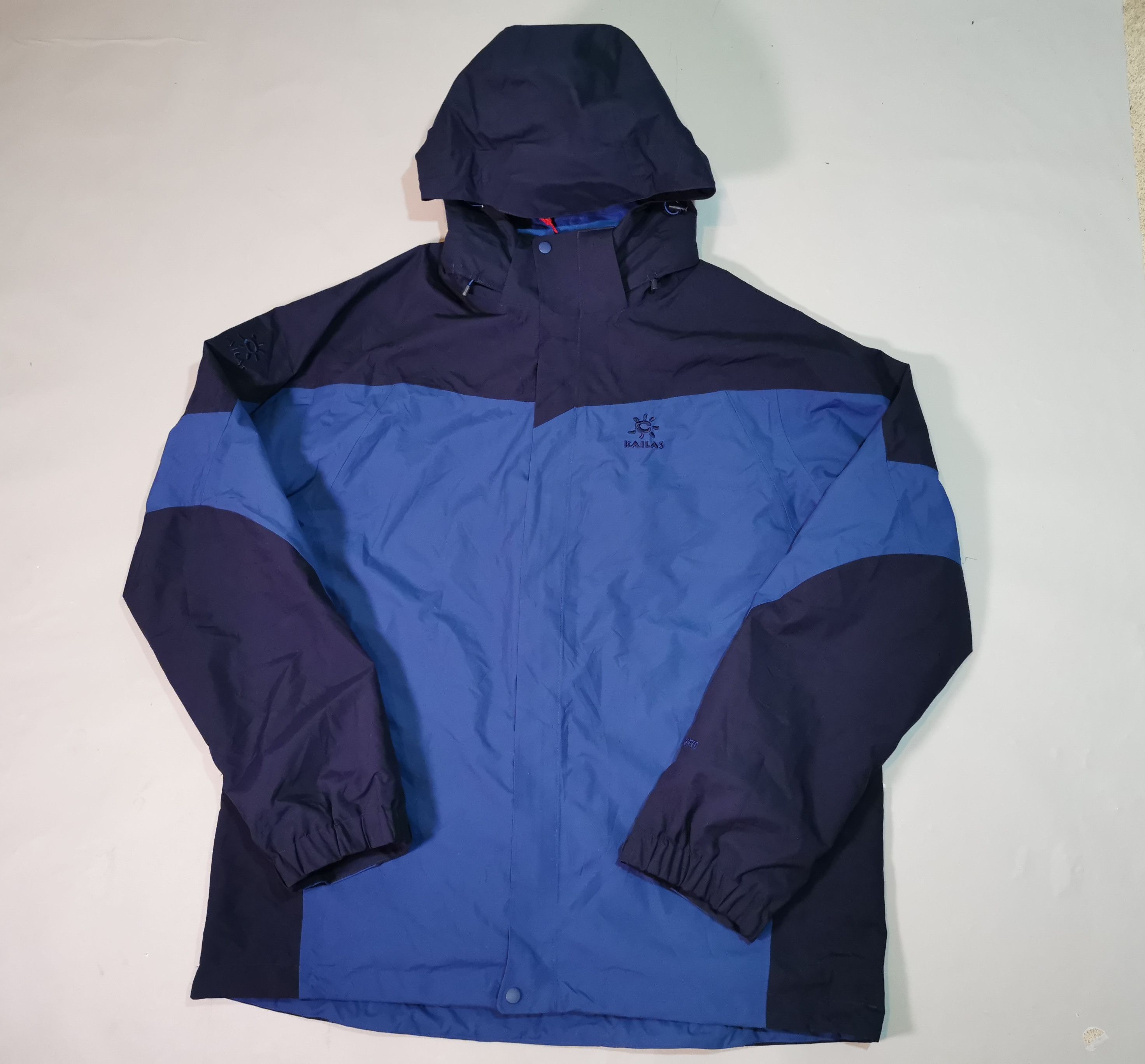Edition Japan Kailas Filtertec Jacket Waterproof Size US XL / EU 56 / 4 - 1 Thumbnail