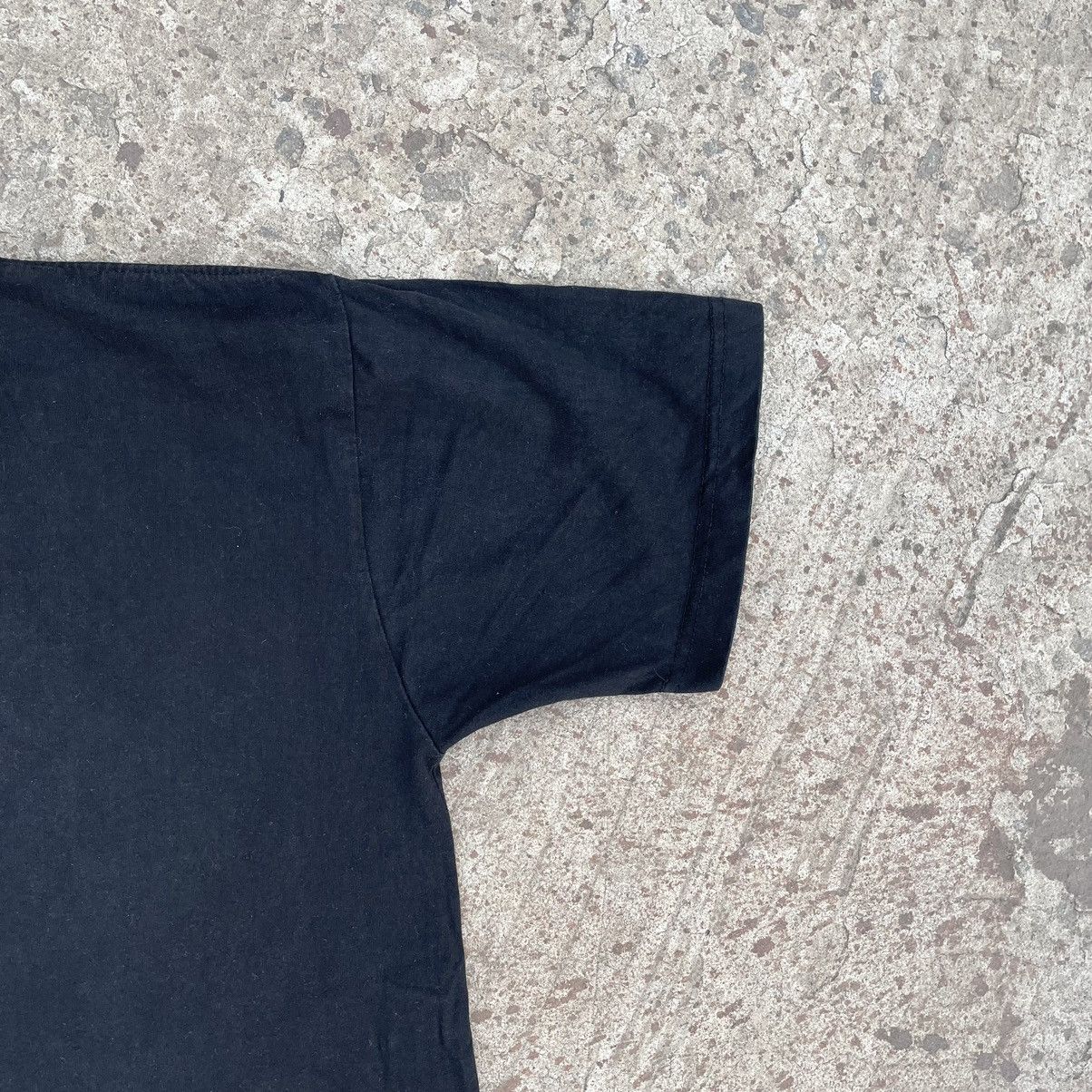 Vintage Vintage T-shirts With Lion Zip It 90s Y2K Logo Size US M / EU 48-50 / 2 - 10 Thumbnail