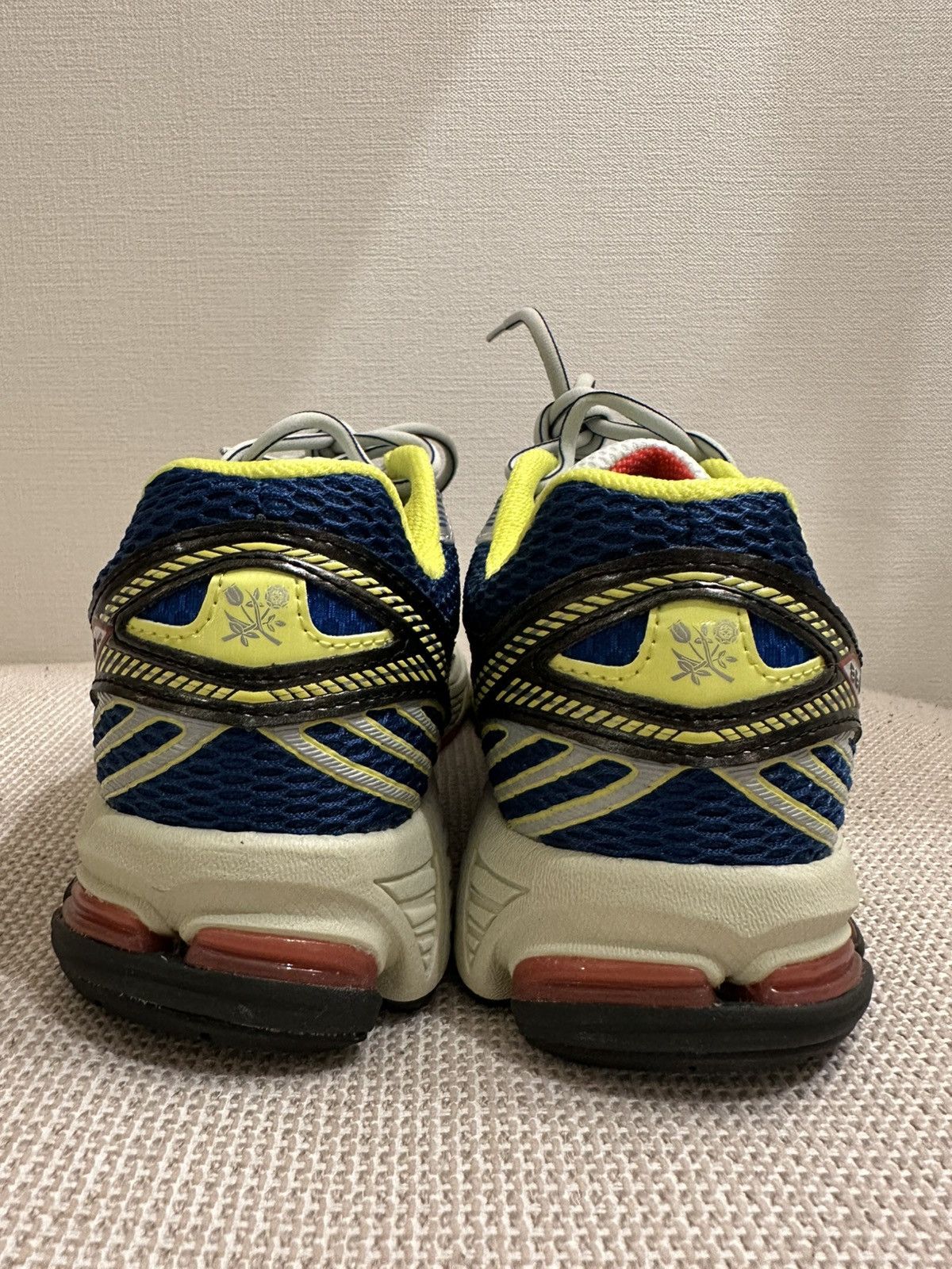 Aime Leon Dore × New Balance Aime Leon Dore New Balance 860v2 Size US 9 / EU 42 - 5 Thumbnail