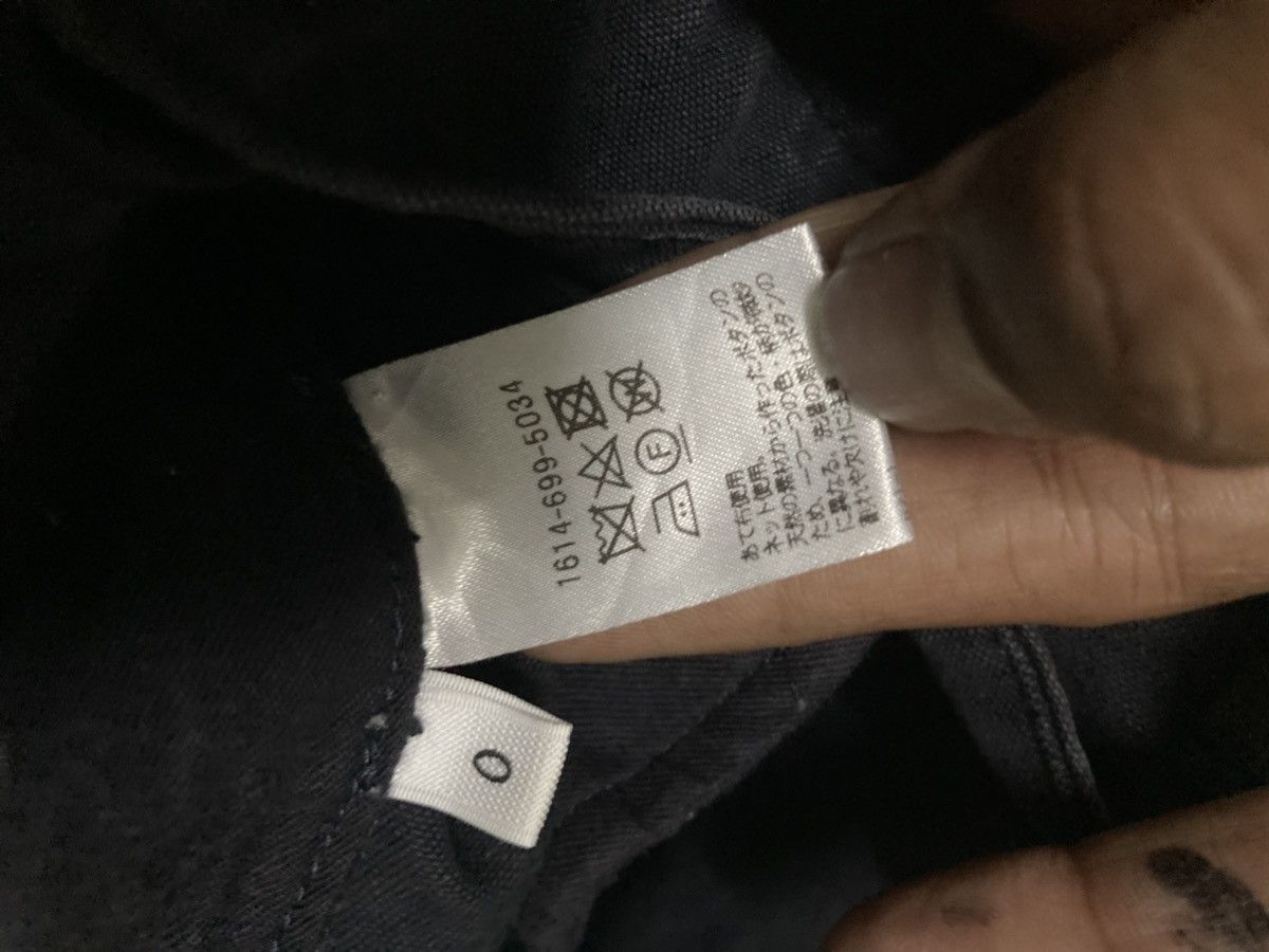 Japanese Brand Vintage Loeff Casual Phat Size US 28 / EU 44 - 8 Thumbnail