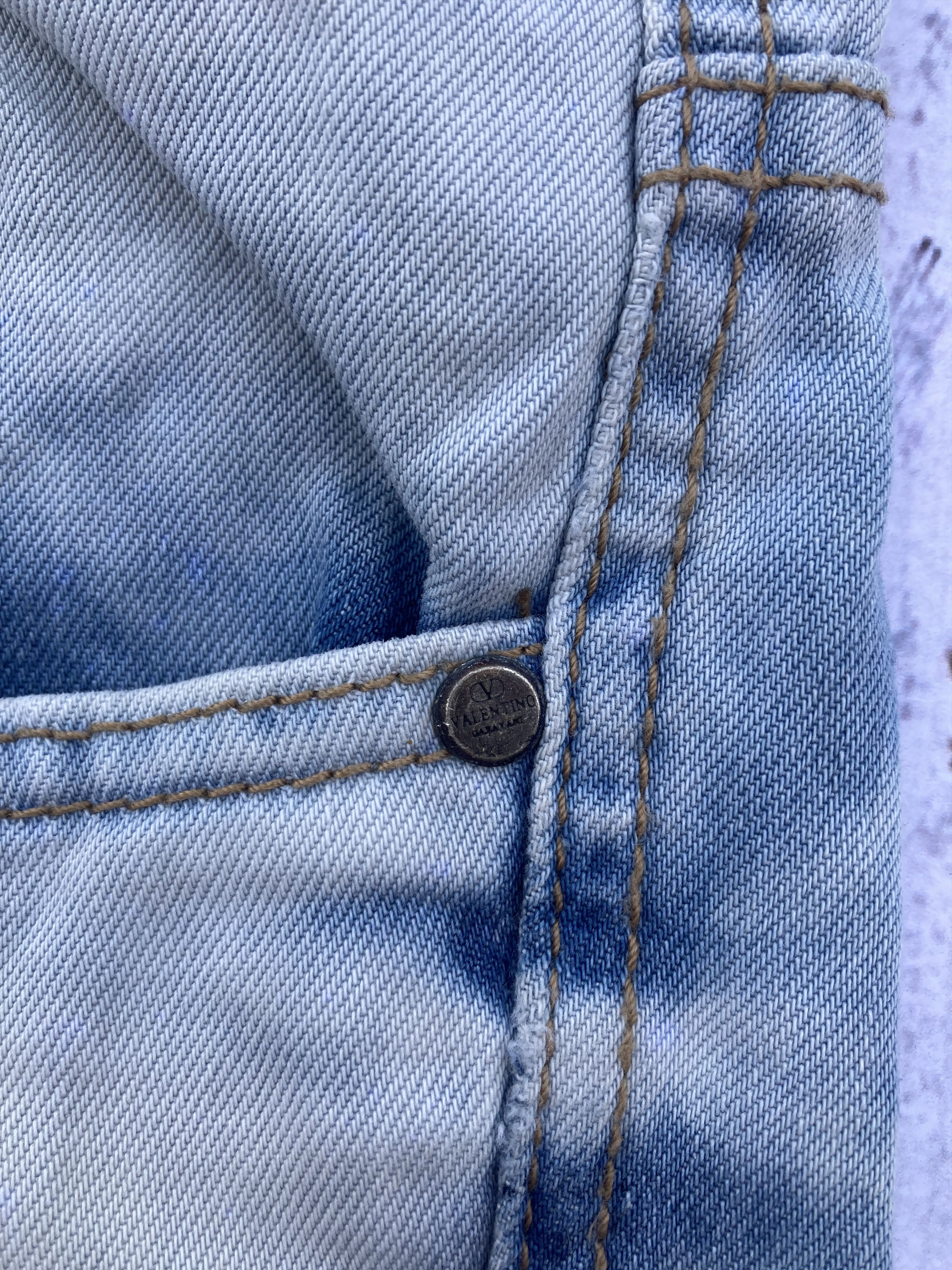 Vintage Vintage Shorts Men's Size 30 Size US 30 / EU 46 - 3 Thumbnail