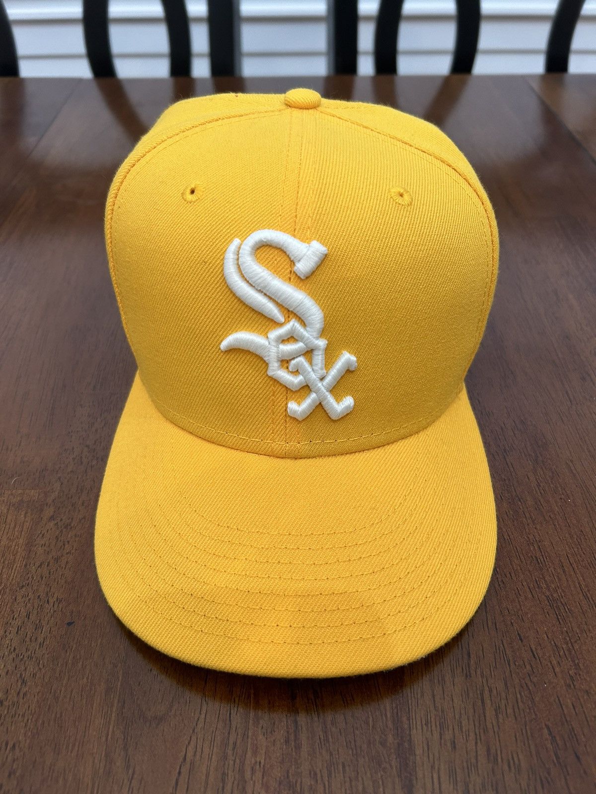 New Era Chicago White Sox Fitted - Pink Lemonade Size ONE SIZE - 1 Thumbnail
