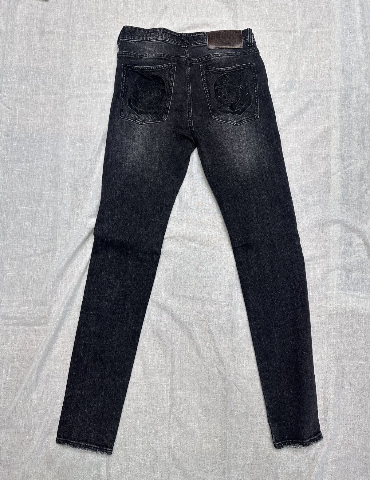 Billionaire Boys Club Billionaire Boys Club Jeans Size US 32 / EU 48 - 4 Thumbnail
