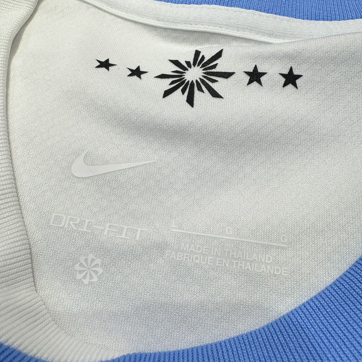 Nike Uruguay 24/25 away shirt (bnwt) Size US L / EU 52-54 / 3 - 4 Thumbnail