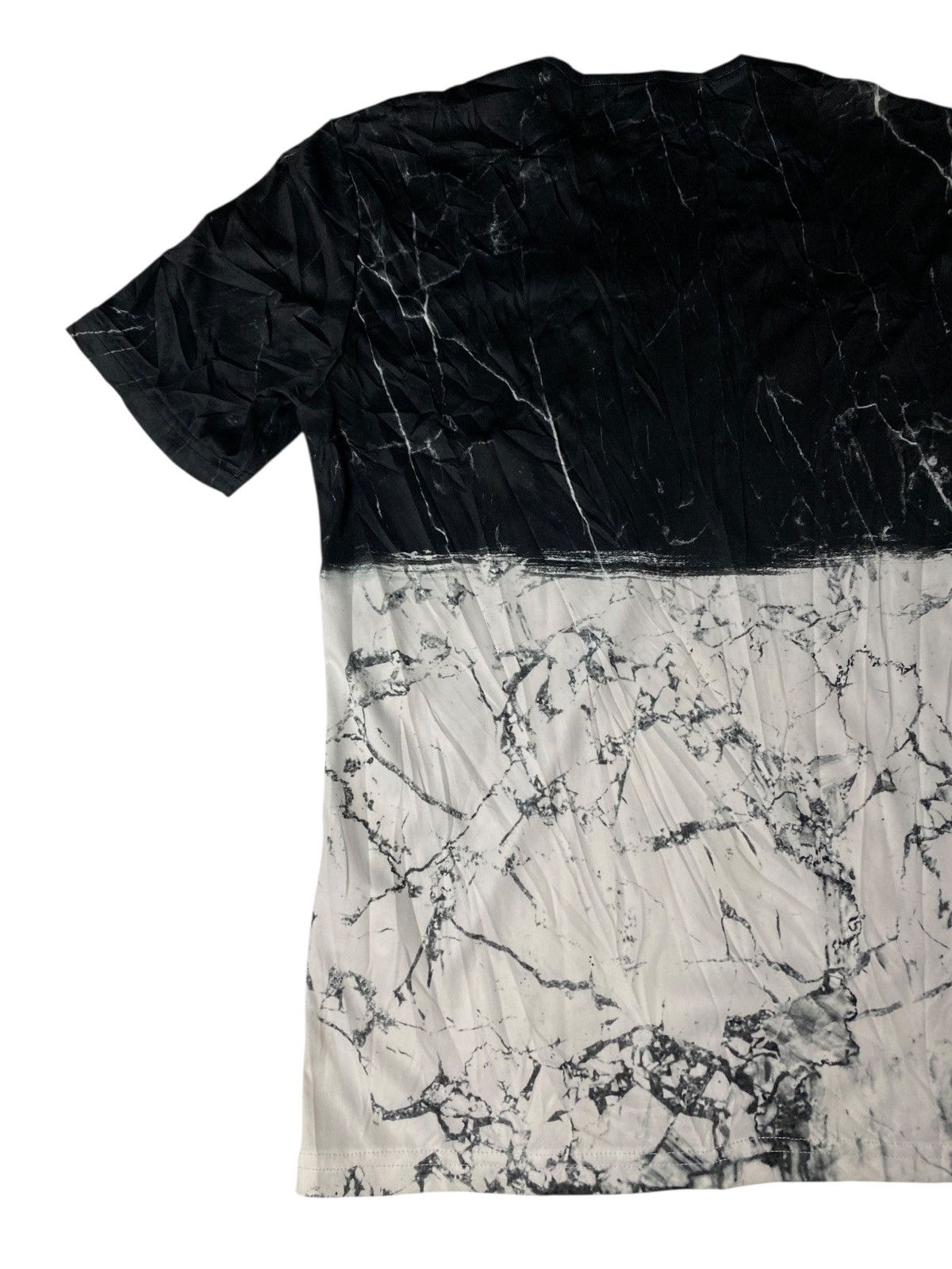 Tornado Mart 2000's Tornado Mart Gradient Tribal Shirt Size US M / EU 48-50 / 2 - 9 Thumbnail