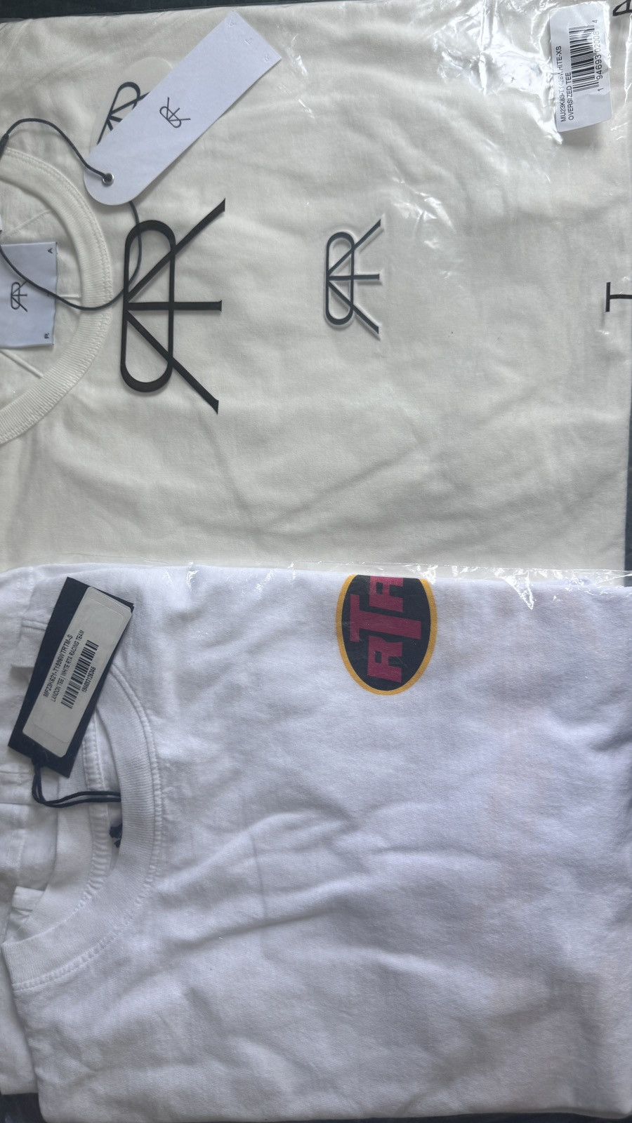 Rta RTA Tees Size US S / EU 44-46 / 1 - 1 Thumbnail