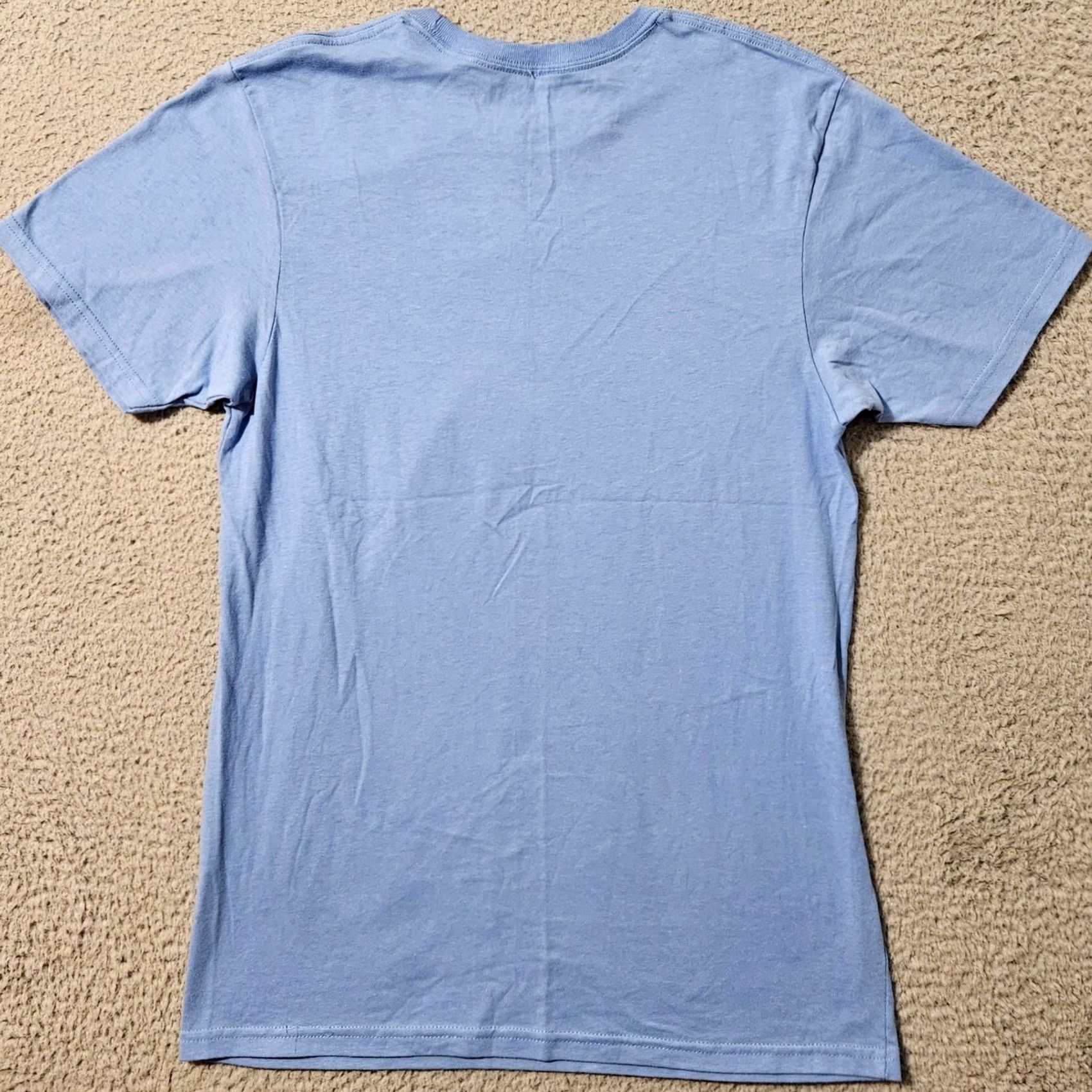 Disney Disney Hollywood Studios 30th Anniversary Adult T-Shirt Mickey Mouse 2019 Small Blue Mens Size US S / EU 44-46 / 1 - 3 Thumbnail