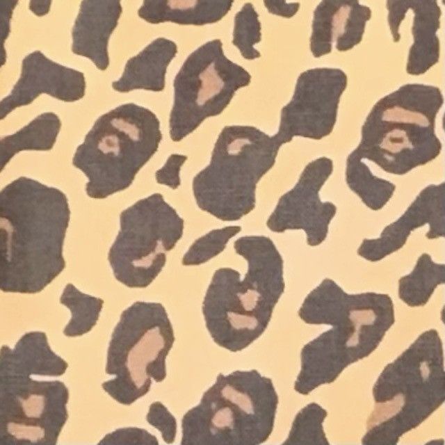 Bape × Nigo 🔥Vintage🔥 BAPE Leopard camo helmet bag a bathing ape NIGO Size ONE SIZE - 2 Thumbnail