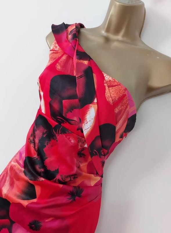 Karen Millen Karen Millen dress 14 Size L / US 10 / IT 46 - 2 Thumbnail