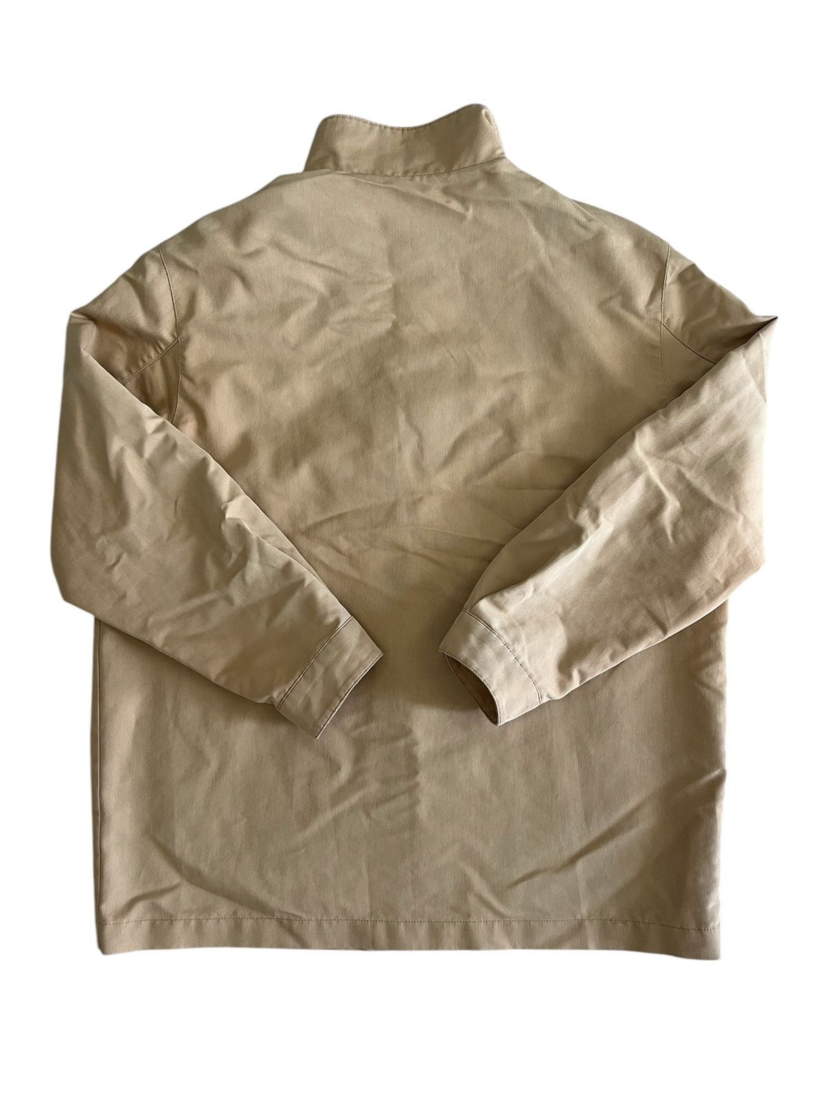Vintage Biltmore Brown Jacket Zipper Inner Pocket Size US M / EU 48-50 / 2 - 4 Thumbnail