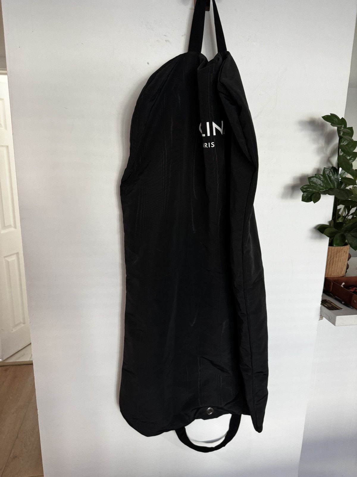 Celine Celine garment bag Size ONE SIZE - 1 Thumbnail