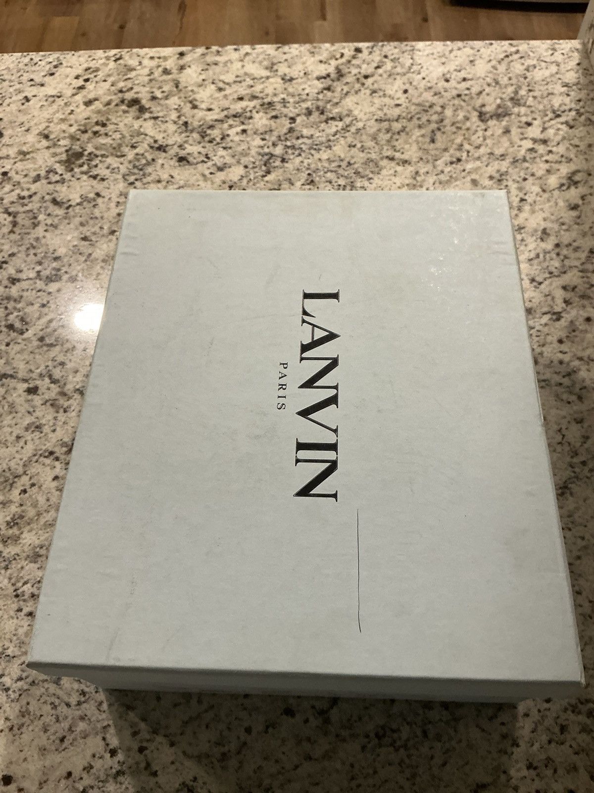 Lanvin Lanvin sneakers Size US 9 / EU 42 - 2 Thumbnail