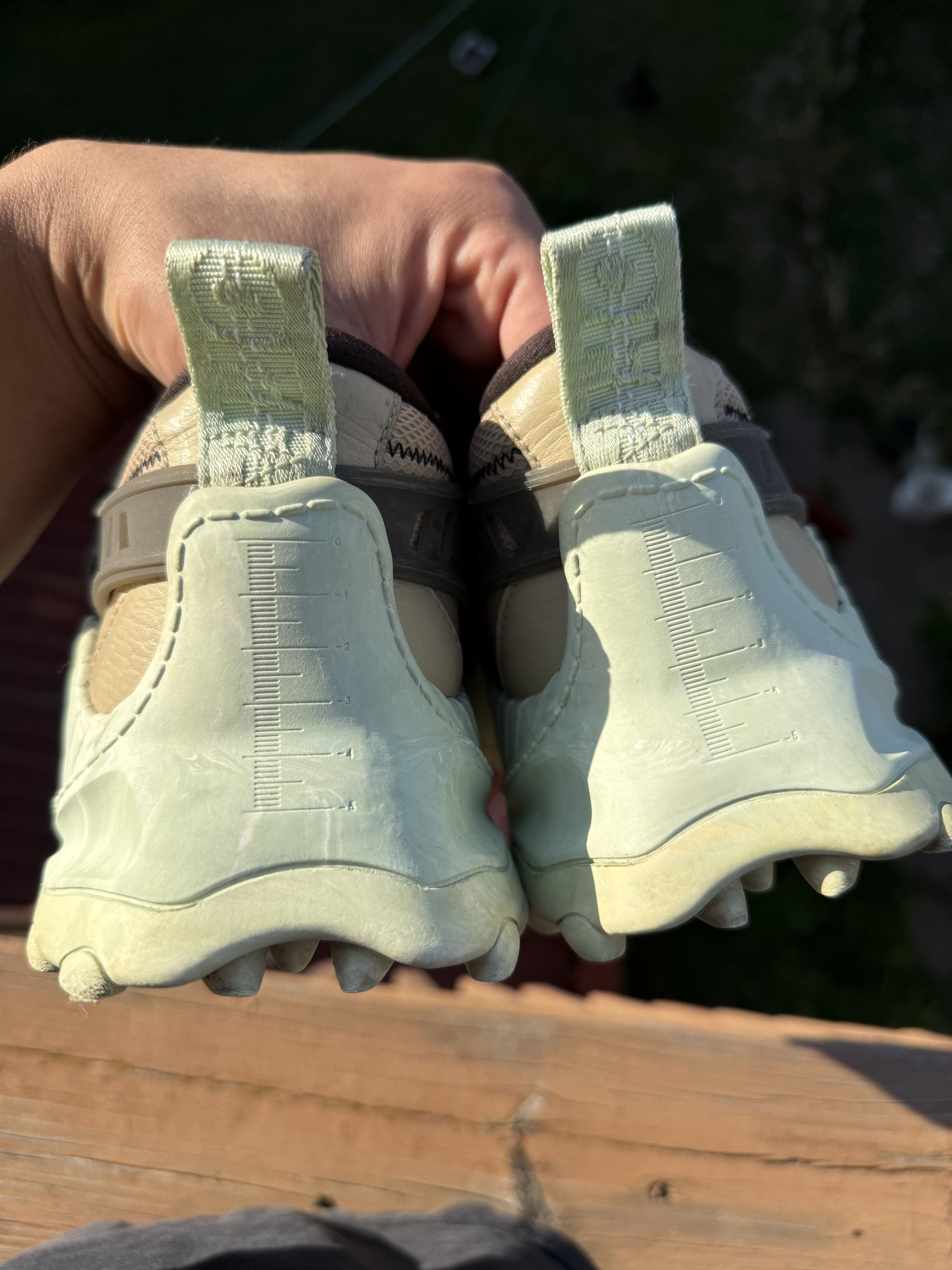 Off-White Off White Odsy Size US 11 / EU 44 - 6 Thumbnail