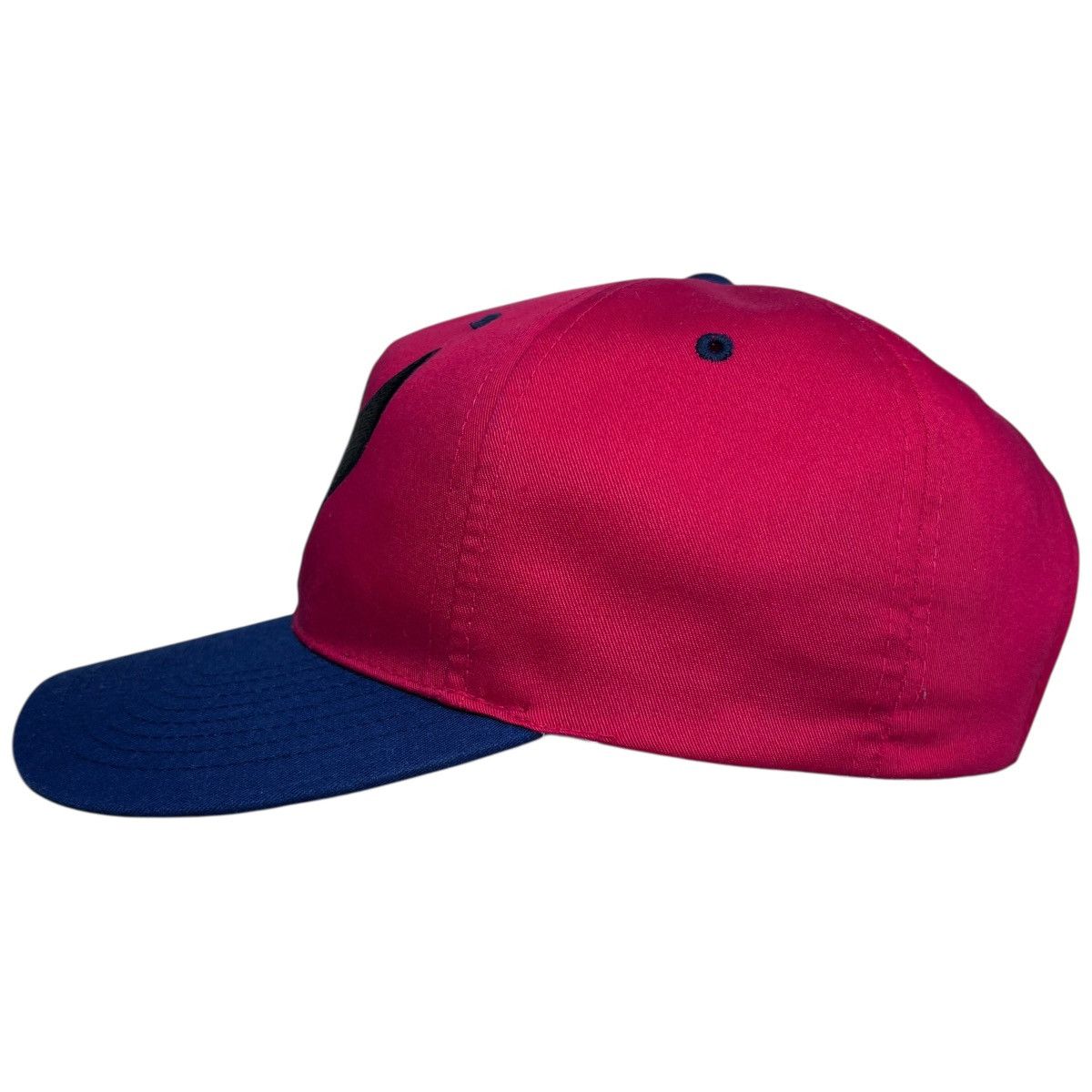 American Needle × Marvel Comics × Vintage 1993 Marvel Comics X-Men Wolverine American Needle Snapback Size ONE SIZE - 3 Thumbnail