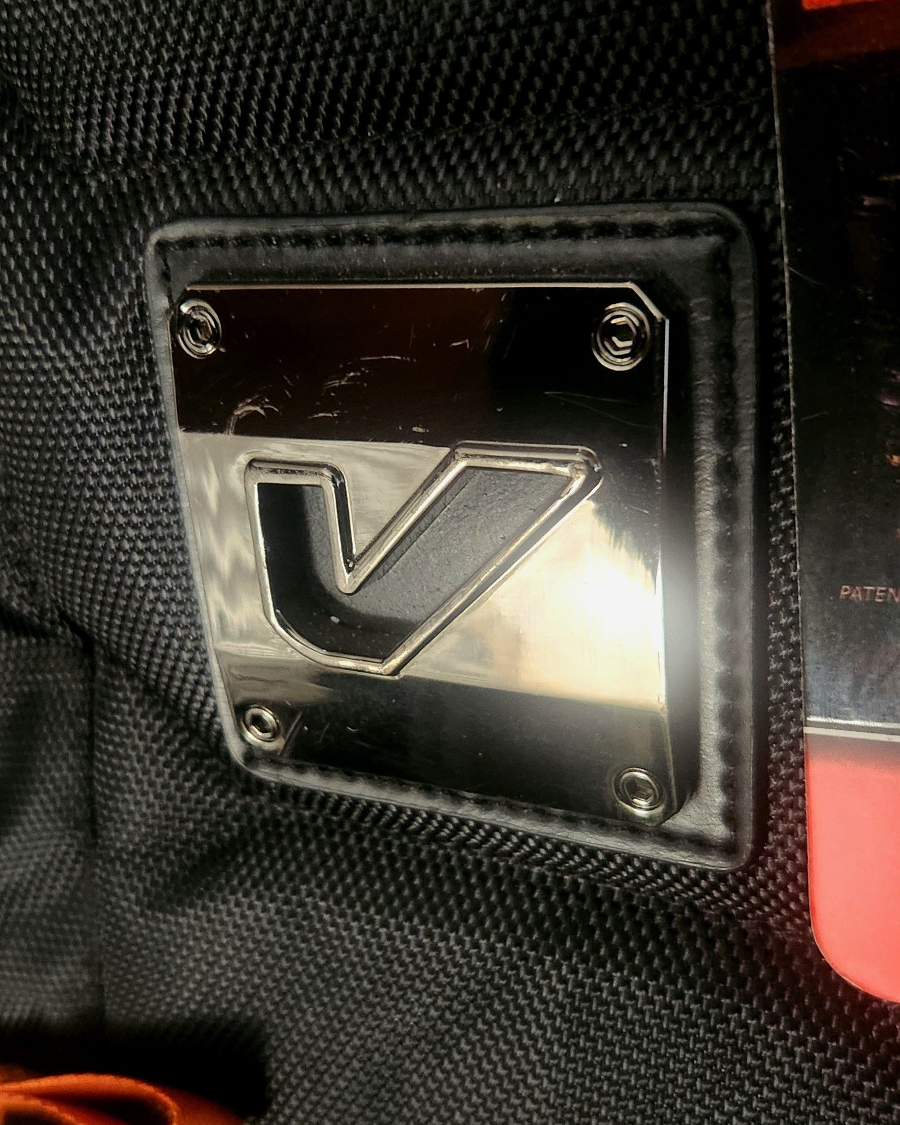 Other Gruv Gear CLUB BAG Flight-Smart Tech Backpack VB02-BLKA Size ONE SIZE - 6 Thumbnail