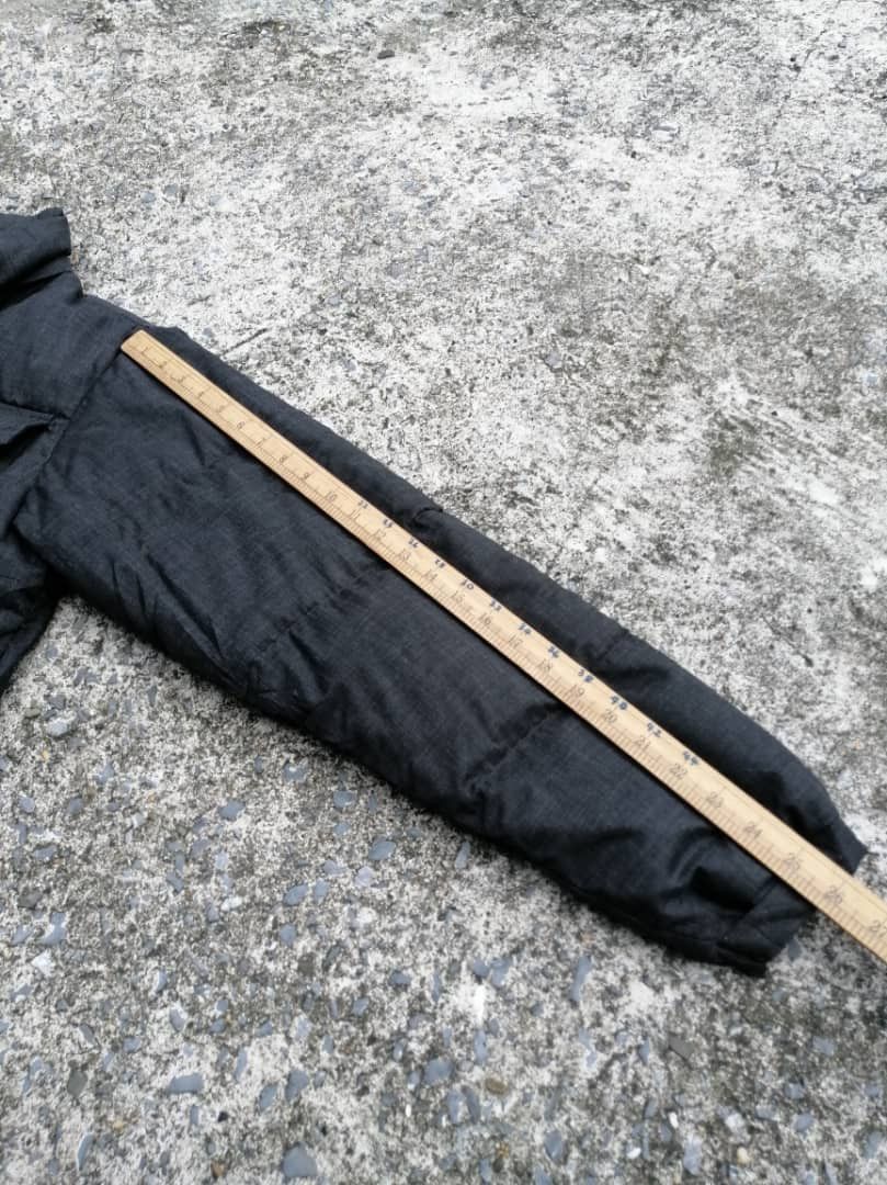 Other Camp7 Nice Design Puffer Jacket Size US M / EU 48-50 / 2 - 3 Thumbnail