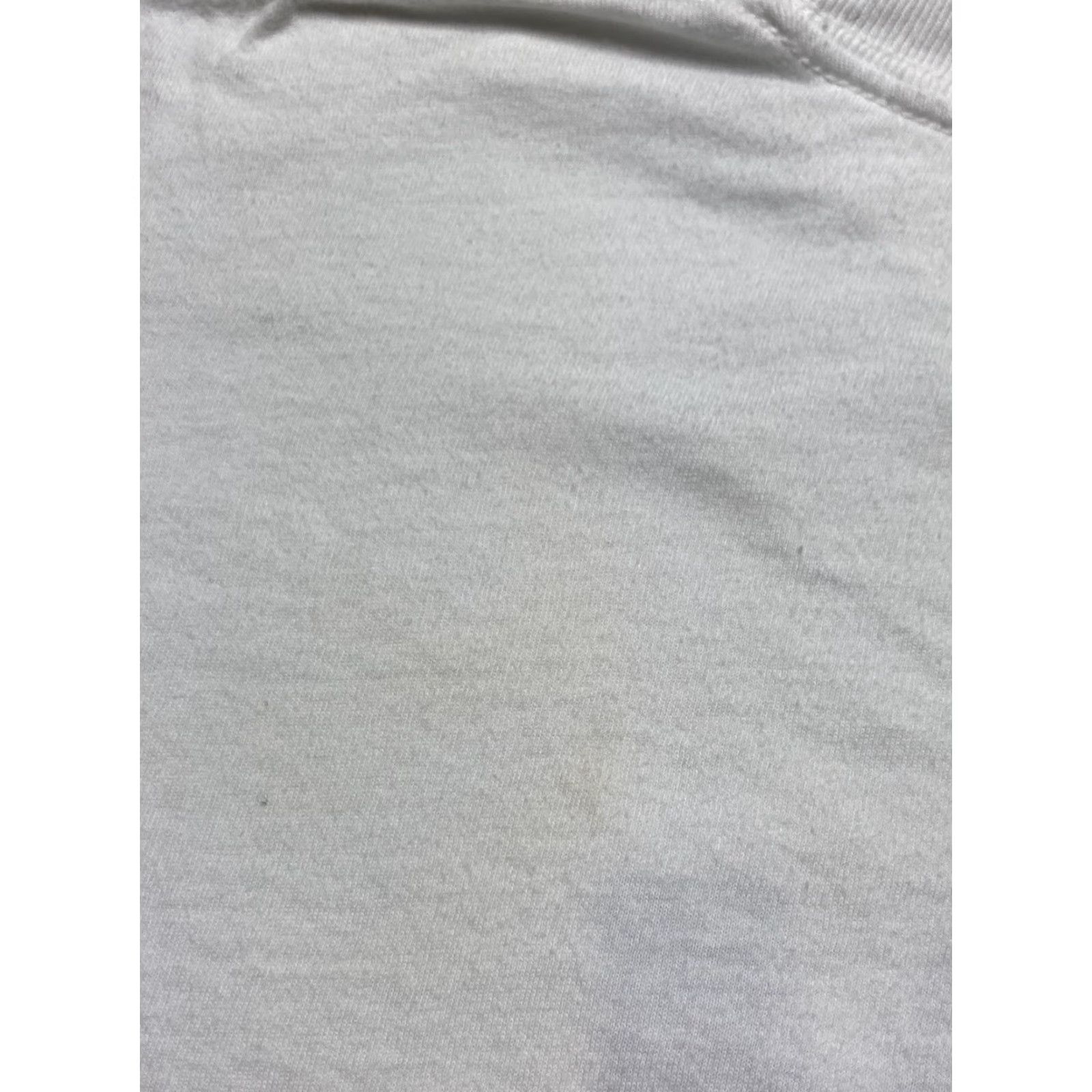 Vintage VINTAGE Animal T-Shirt Men XL Cancun Mexico fish ocean beach large scuba animal White L Mens Size US L / EU 52-54 / 3 - 6 Thumbnail