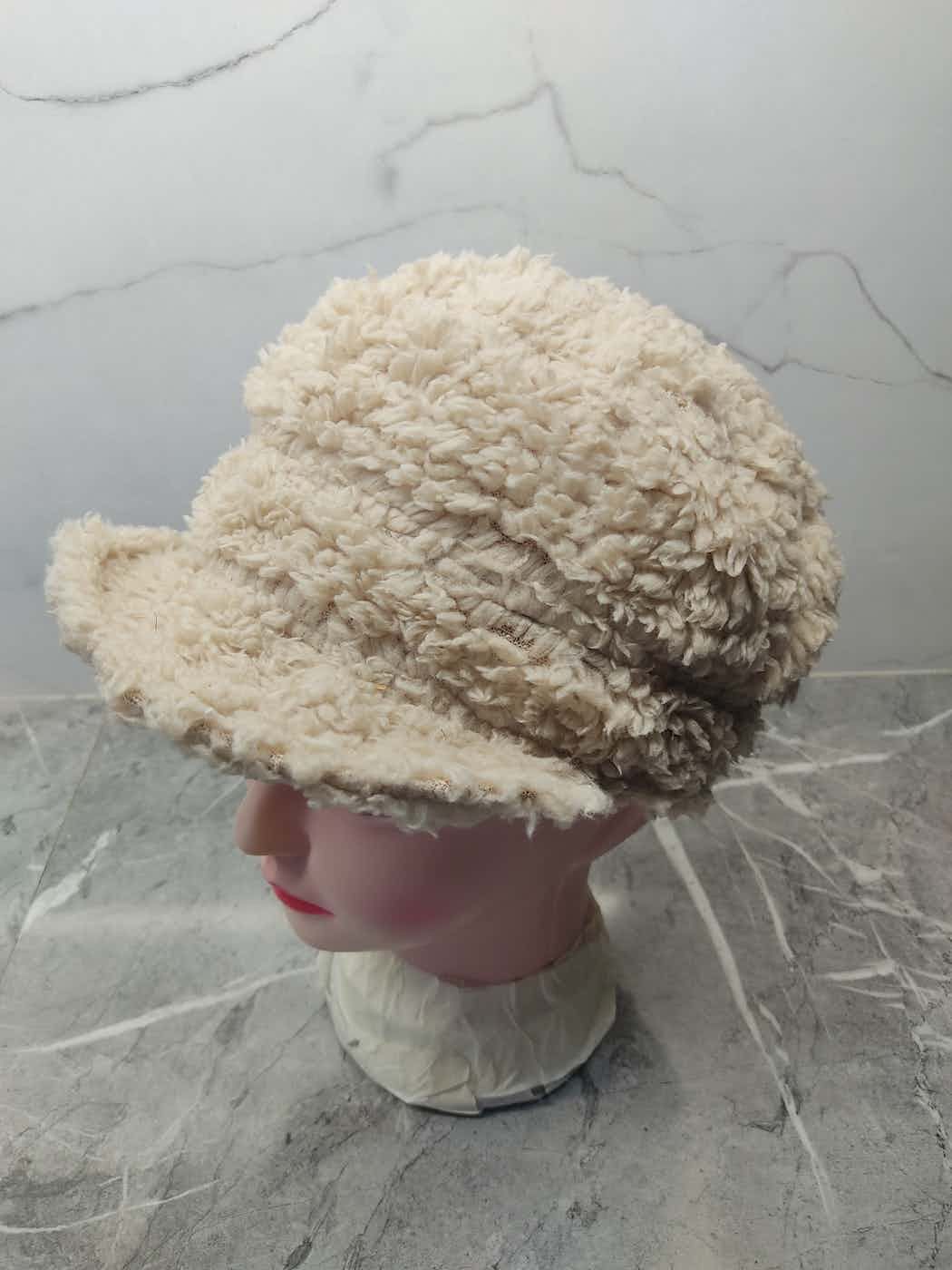 If Six Was Nine Vintage Ebony Eyes Fullcap Size ONE SIZE - 5 Thumbnail