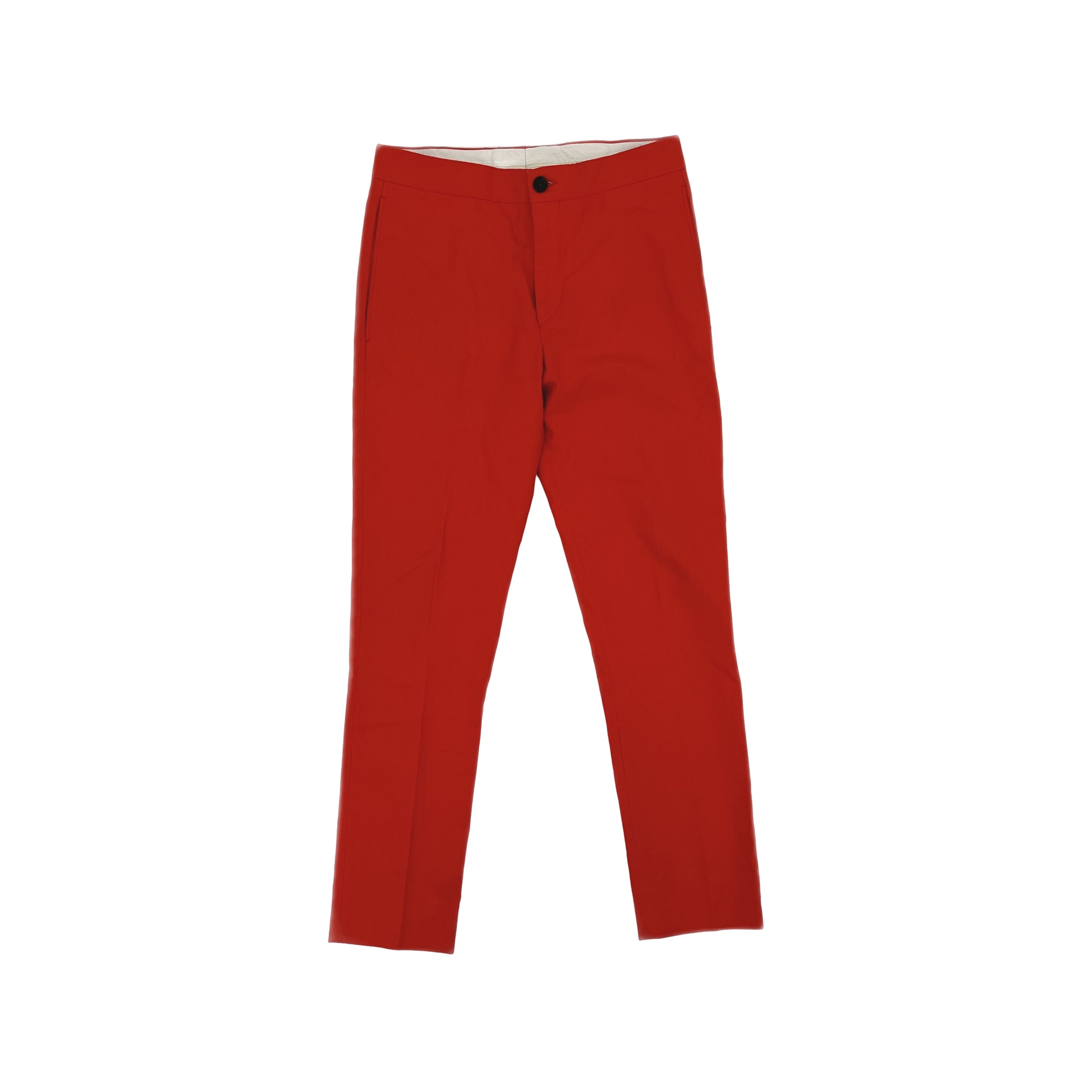 Acne Studios Acne Studios Brady Cotton Casual Pants Size 46 Size US 30 / EU 46 - 1 Thumbnail