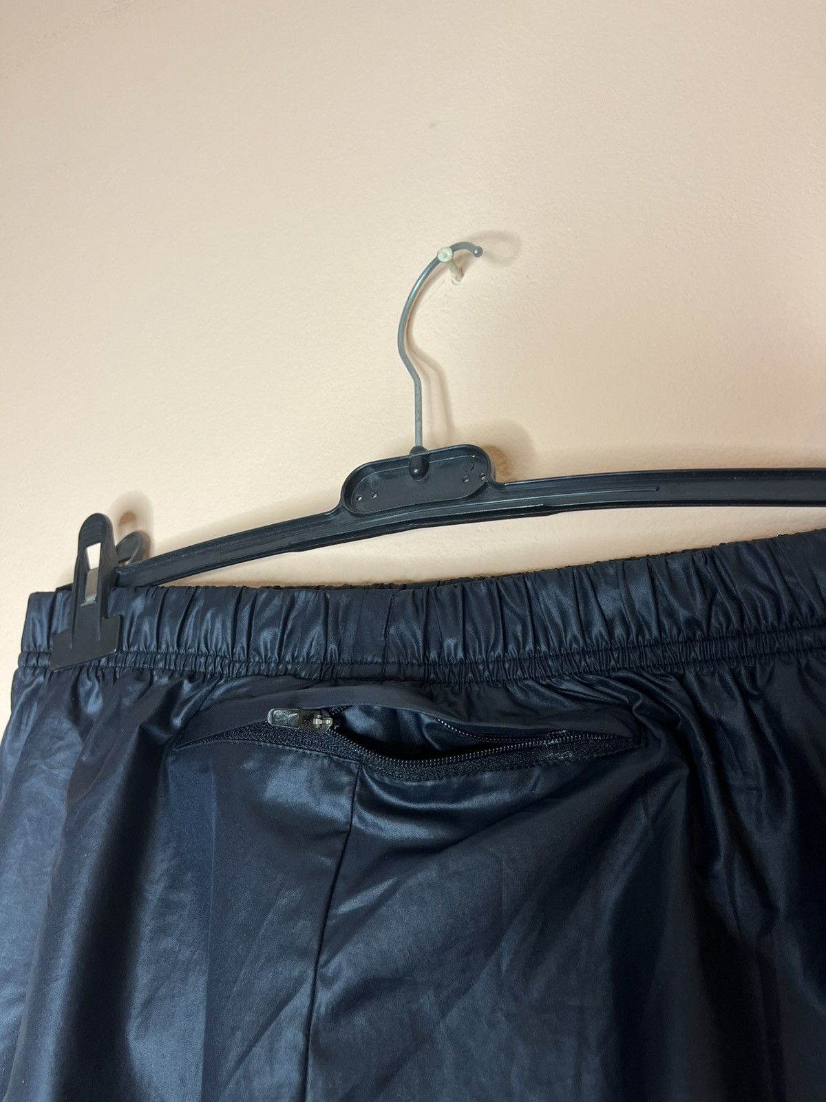 Nike Nike Vintage Nylon Track Pants Мъжко Долнище Size US 32 / EU 48 - 3 Thumbnail