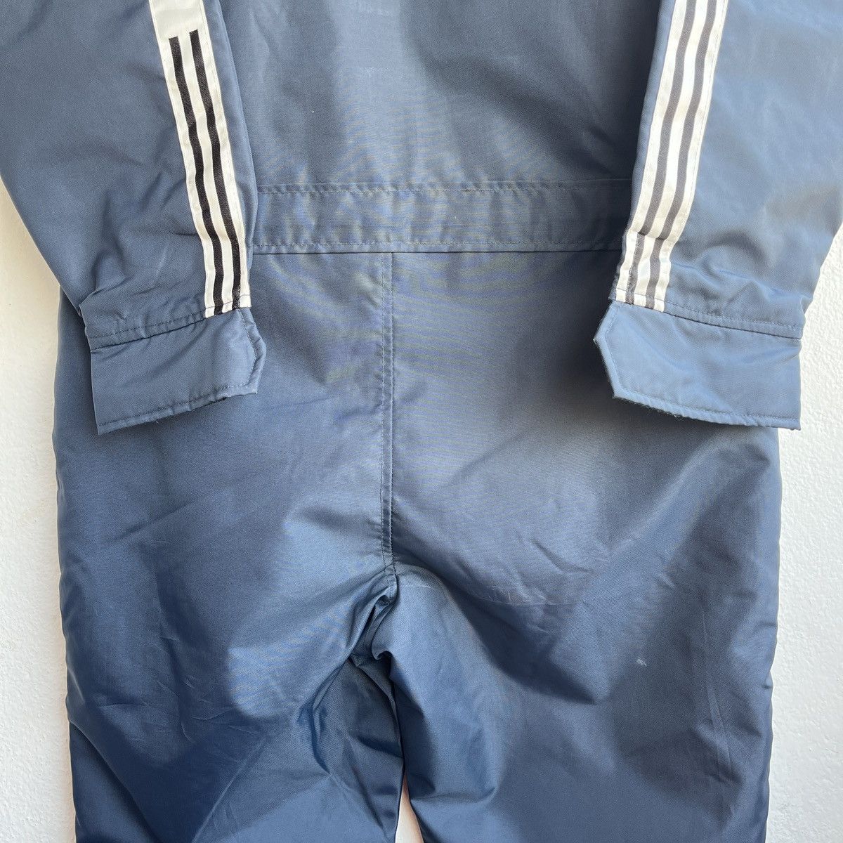 BMW BMW RACING COVERALL WORKWEAR JACKET Size US XL / EU 56 / 4 - 16 Thumbnail
