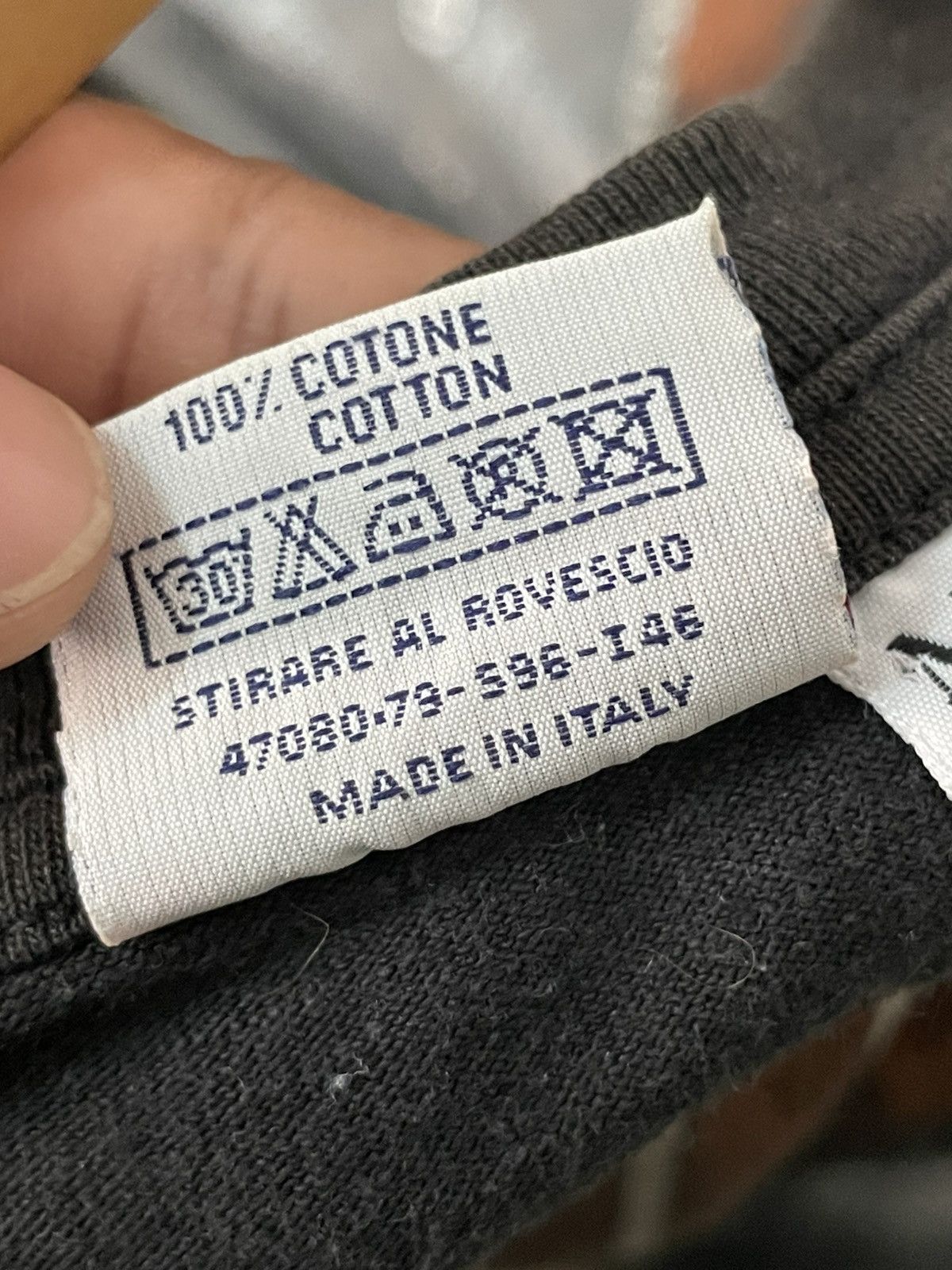 Levi's Vintage Clothing Levis over print Size US M / EU 48-50 / 2 - 9 Thumbnail