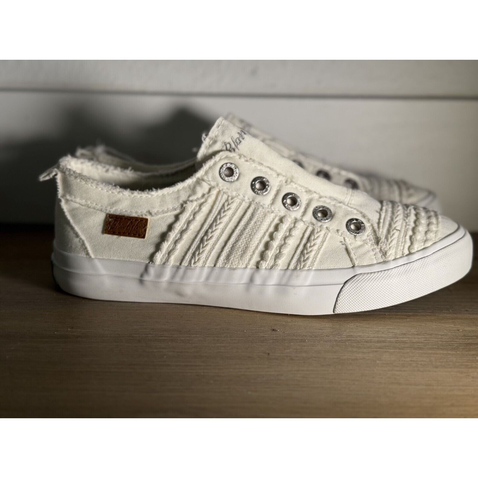 Other Blowfish Malibu Play Womens Sneaker US Size 7 Size US 7 / IT 37 - 1 Thumbnail