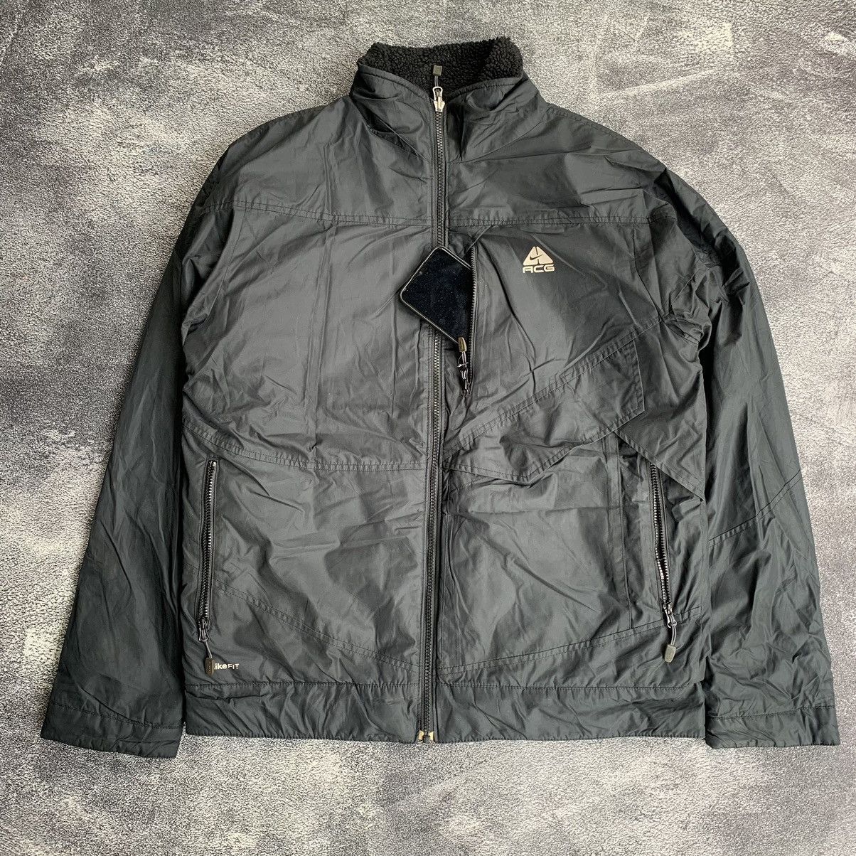 Nike ACG Jacket Nike acg X vintage reversible Size US M / EU 48-50 / 2 - 1 Thumbnail