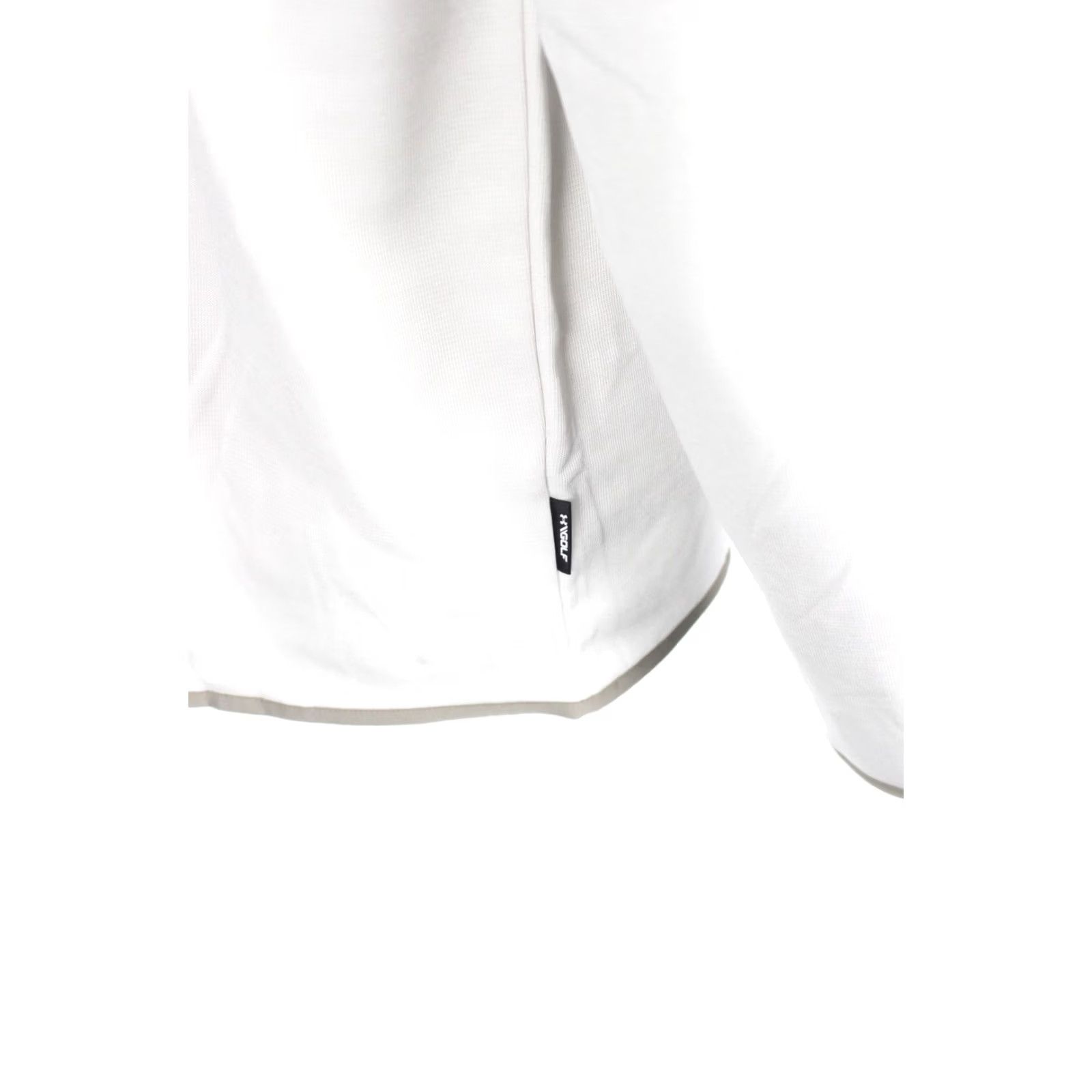 Under Armour Under Armour Golf Men s Drive Sweater Fleece 1/2 Zip Pullover Summit White Size US L / EU 52-54 / 3 - 6 Thumbnail